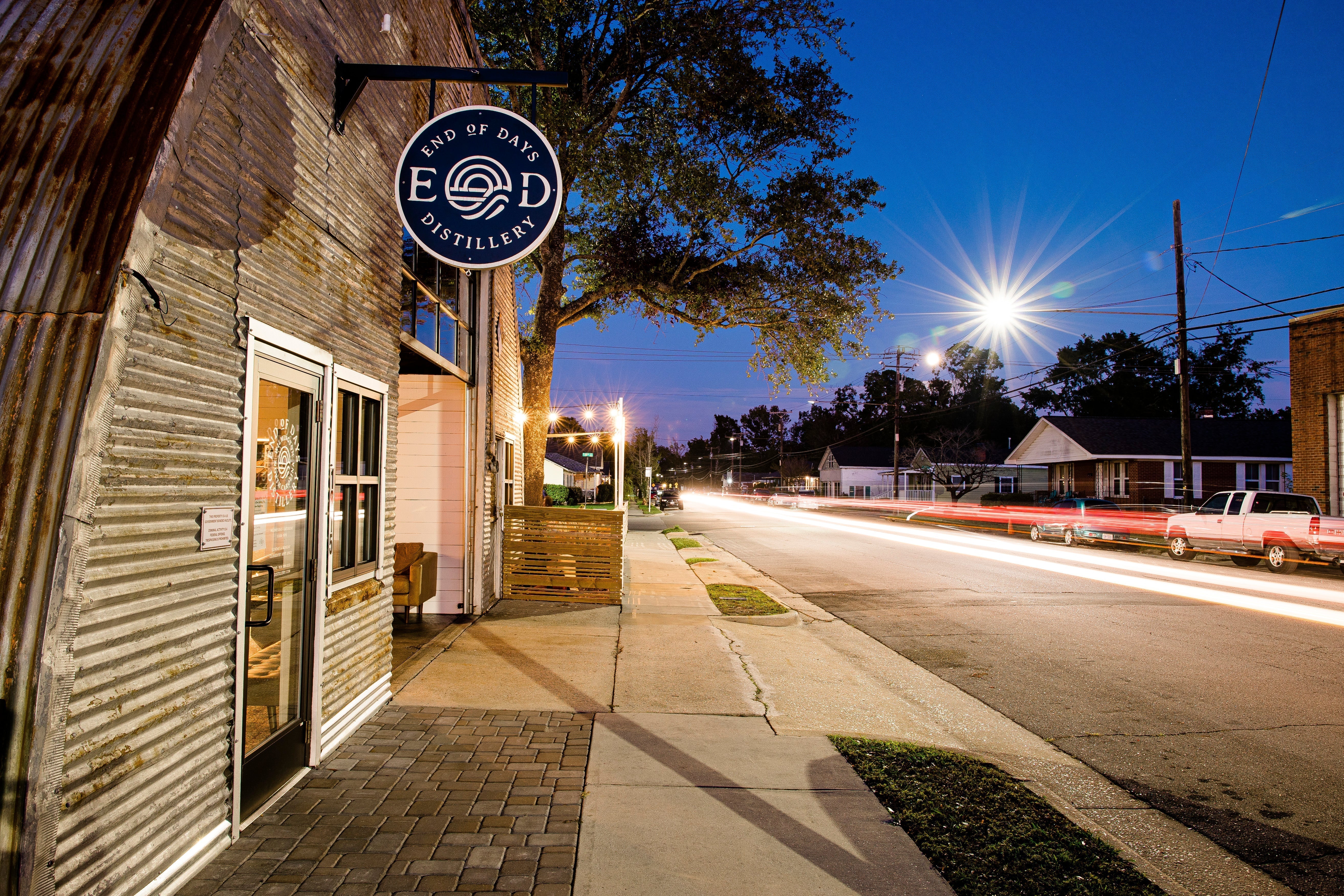 Fall Getaway Guide to Wilmington - Raleigh Magazine