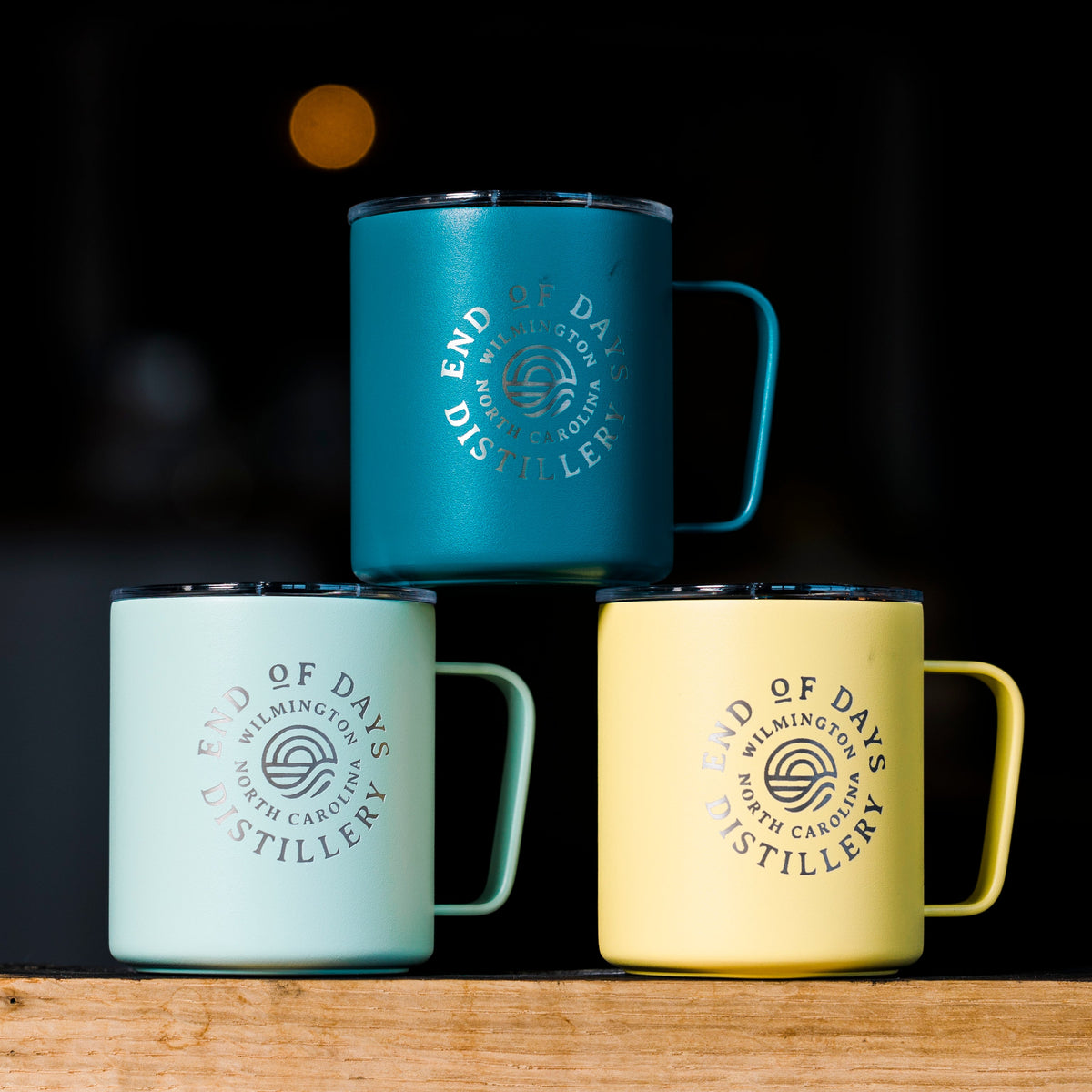Drinkware