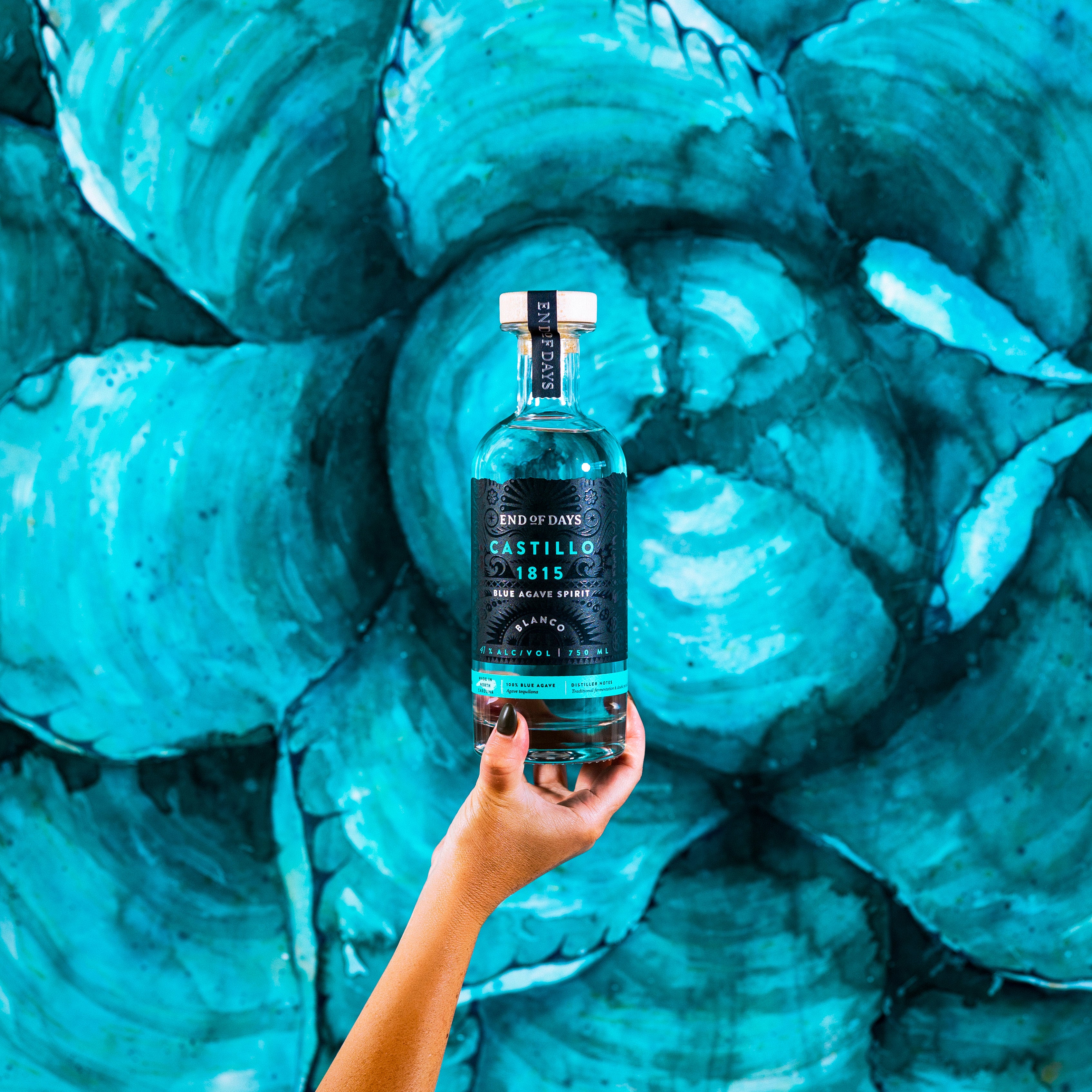 Castillo 1815 Blanco