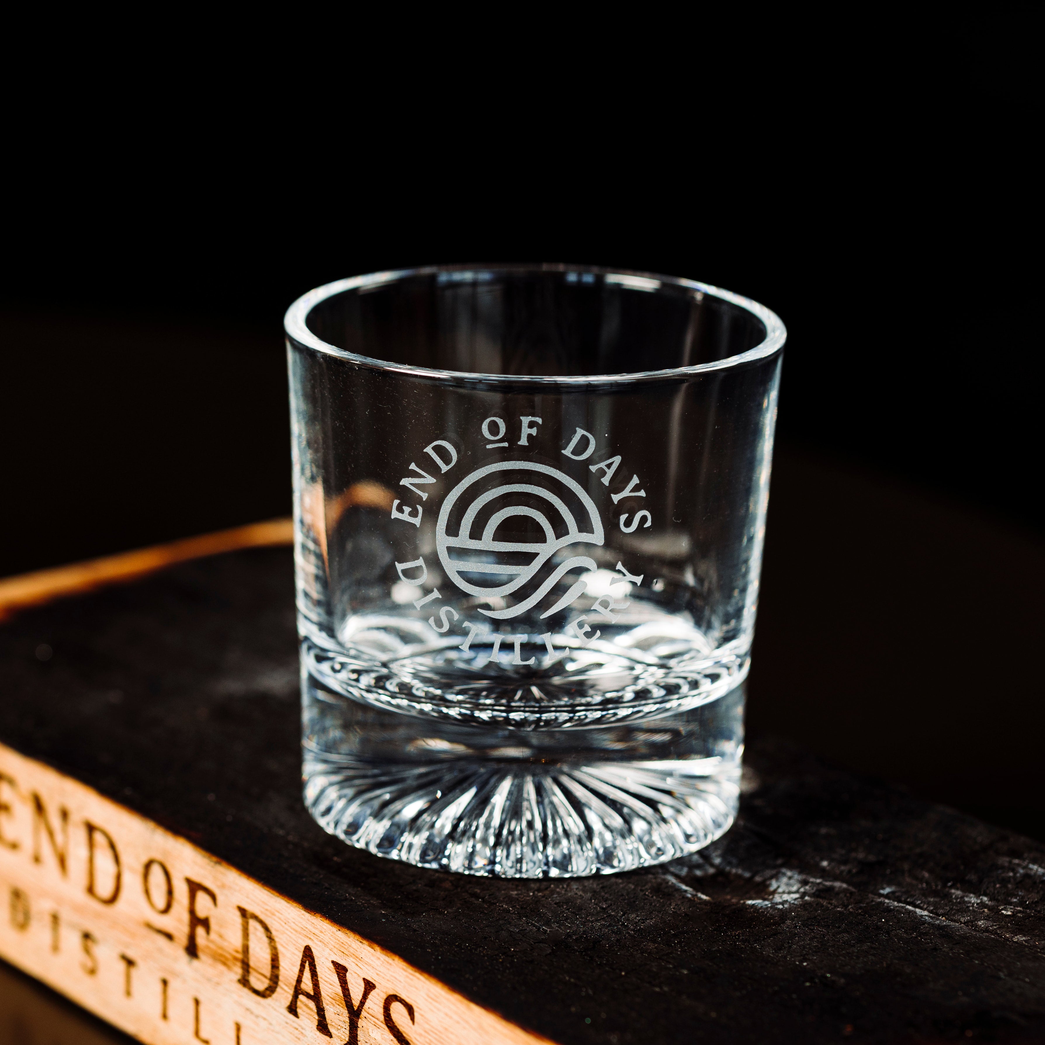 Venus Rocks Glass, 10 oz.