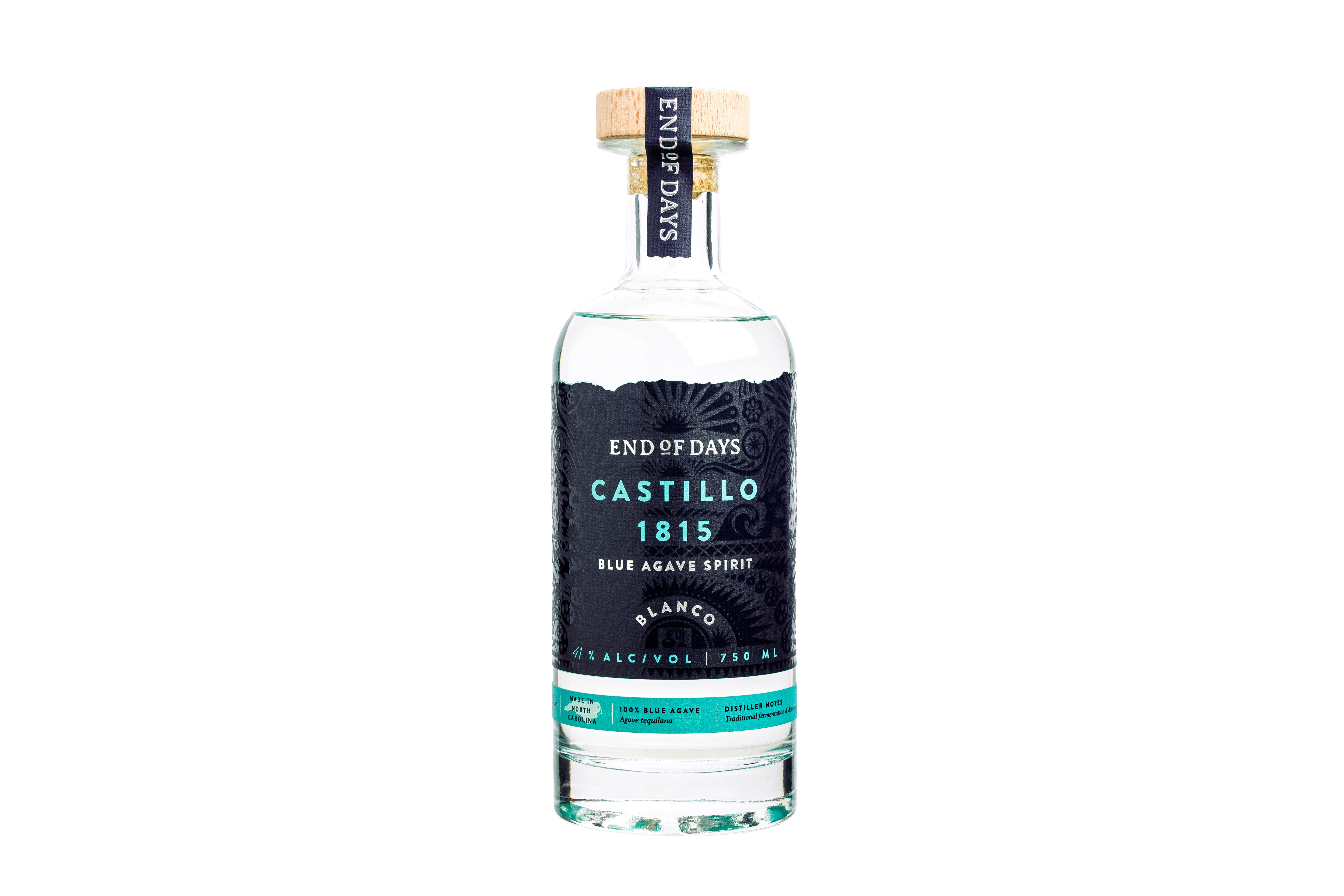 Castillo 1815 Blanco