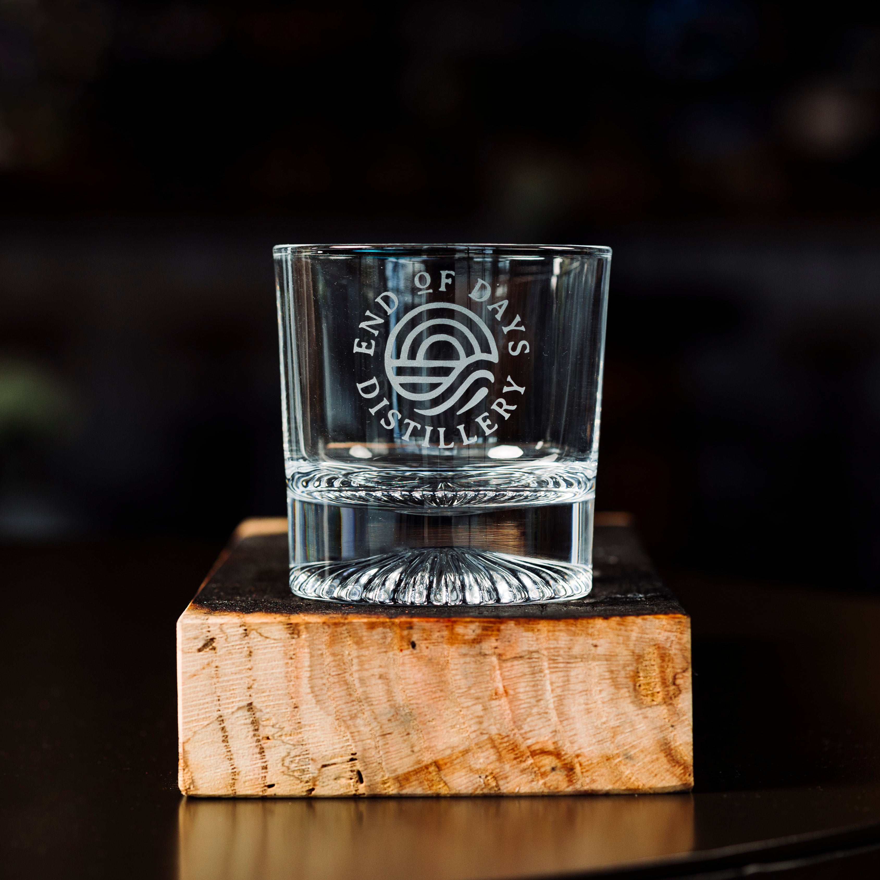 Venus Rocks Glass, 10 oz.