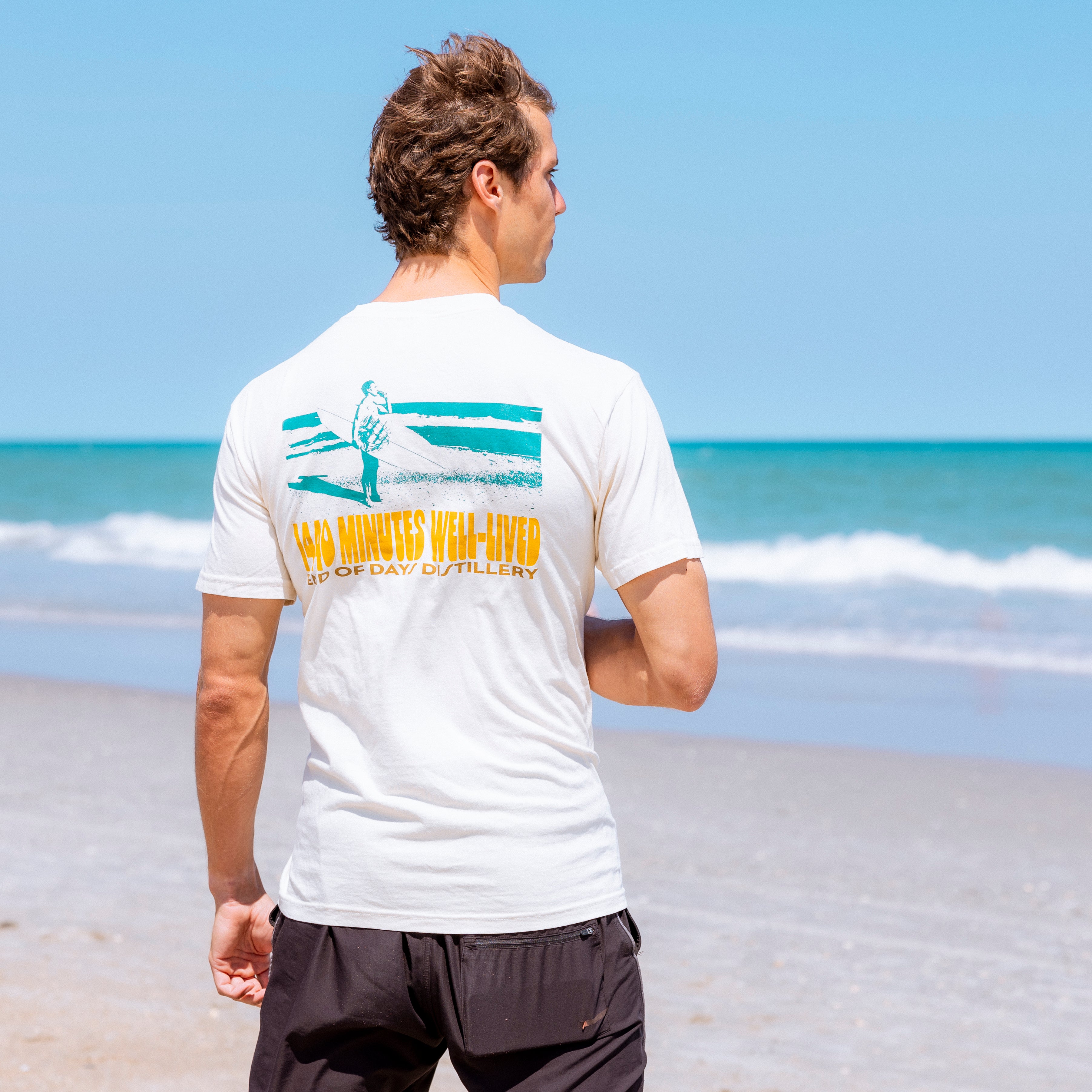 Surf Shirt 1440 Mins