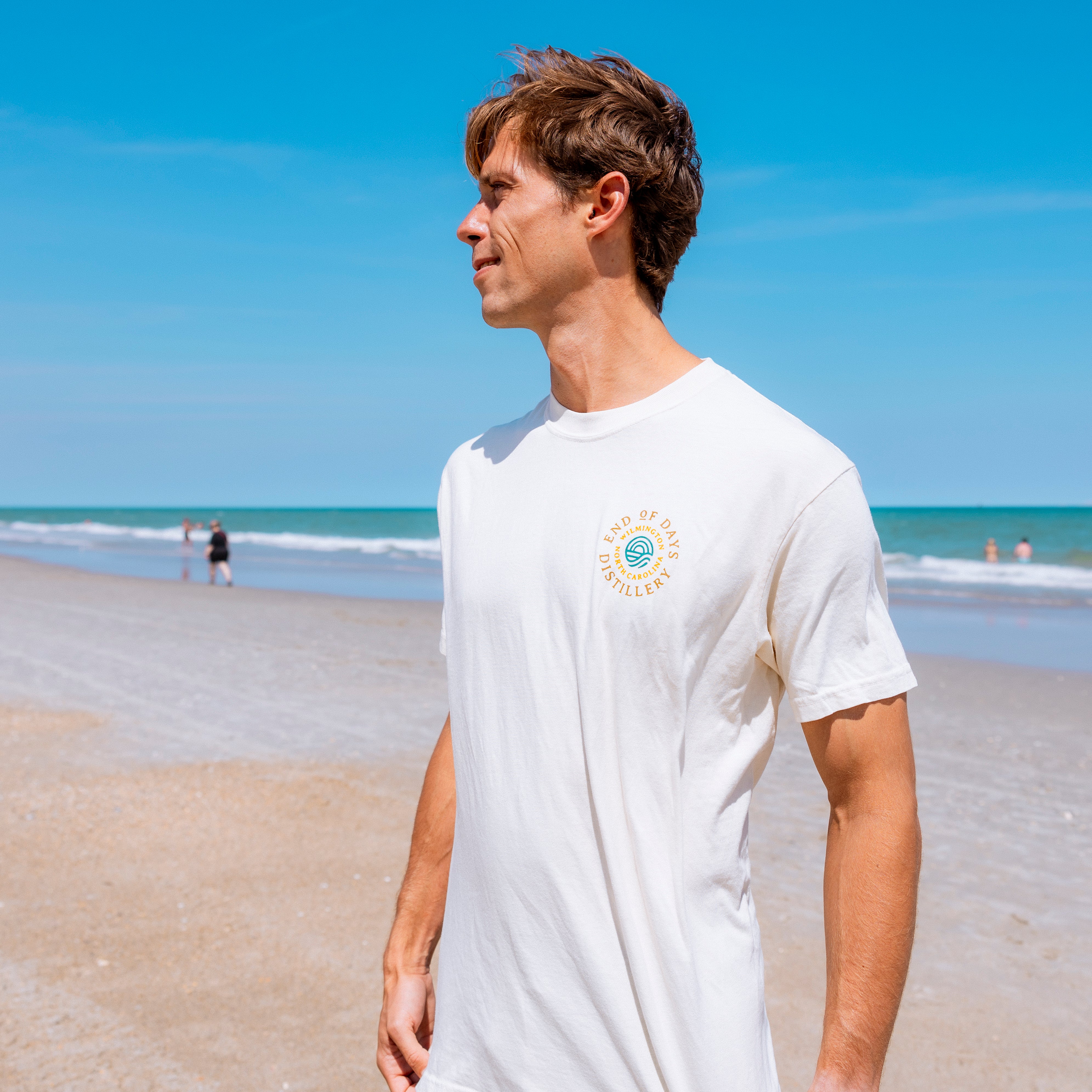 Surf Shirt 1440 Mins