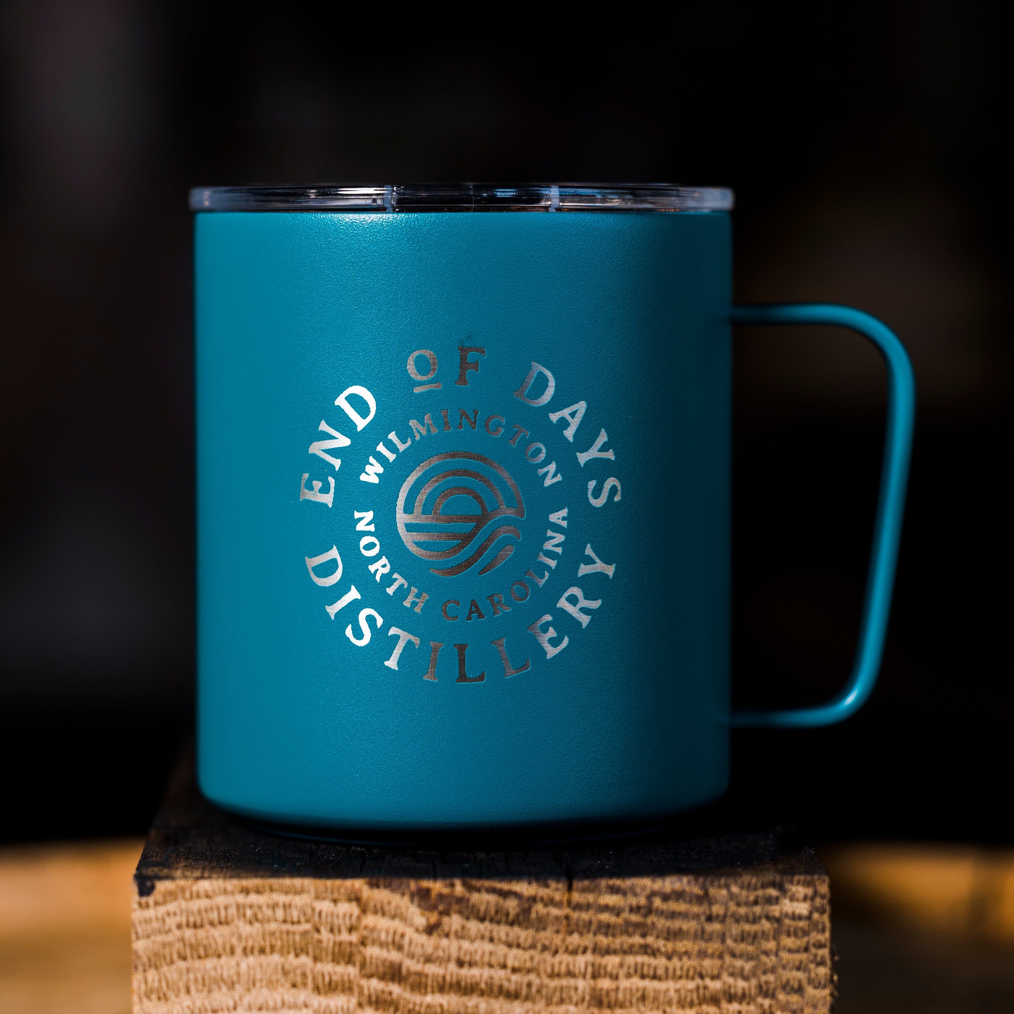 MiiR Camp Mug, 12 oz.