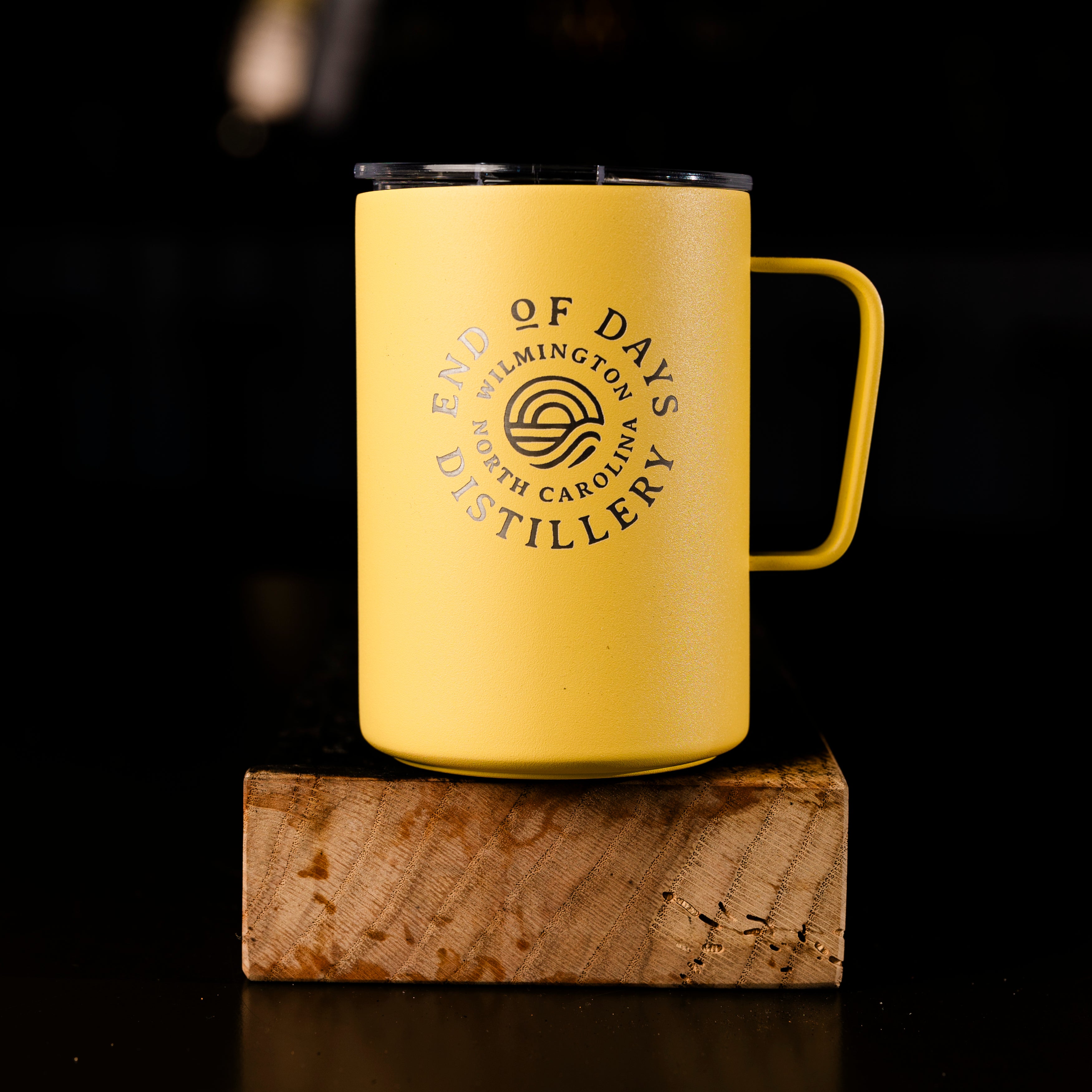 MiiR Camp Mug, 16 oz.