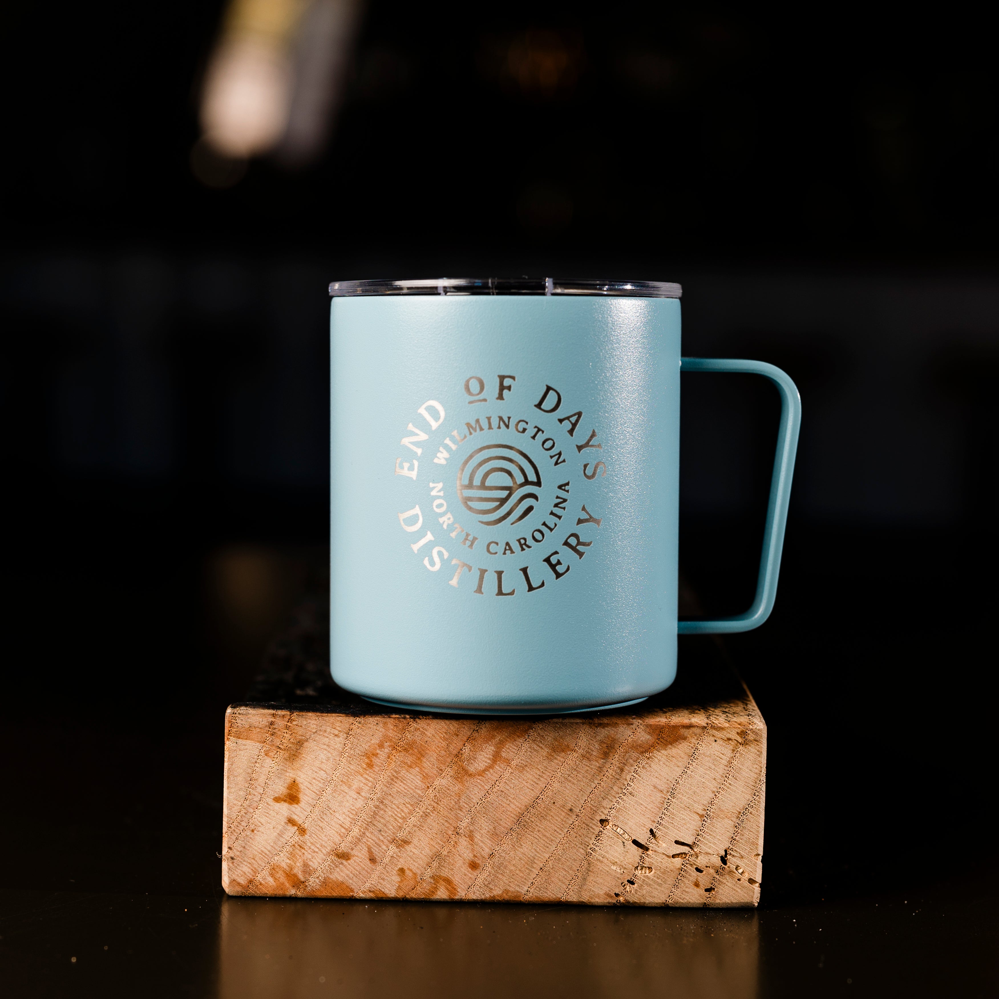 MiiR Camp Mug, 12 oz.