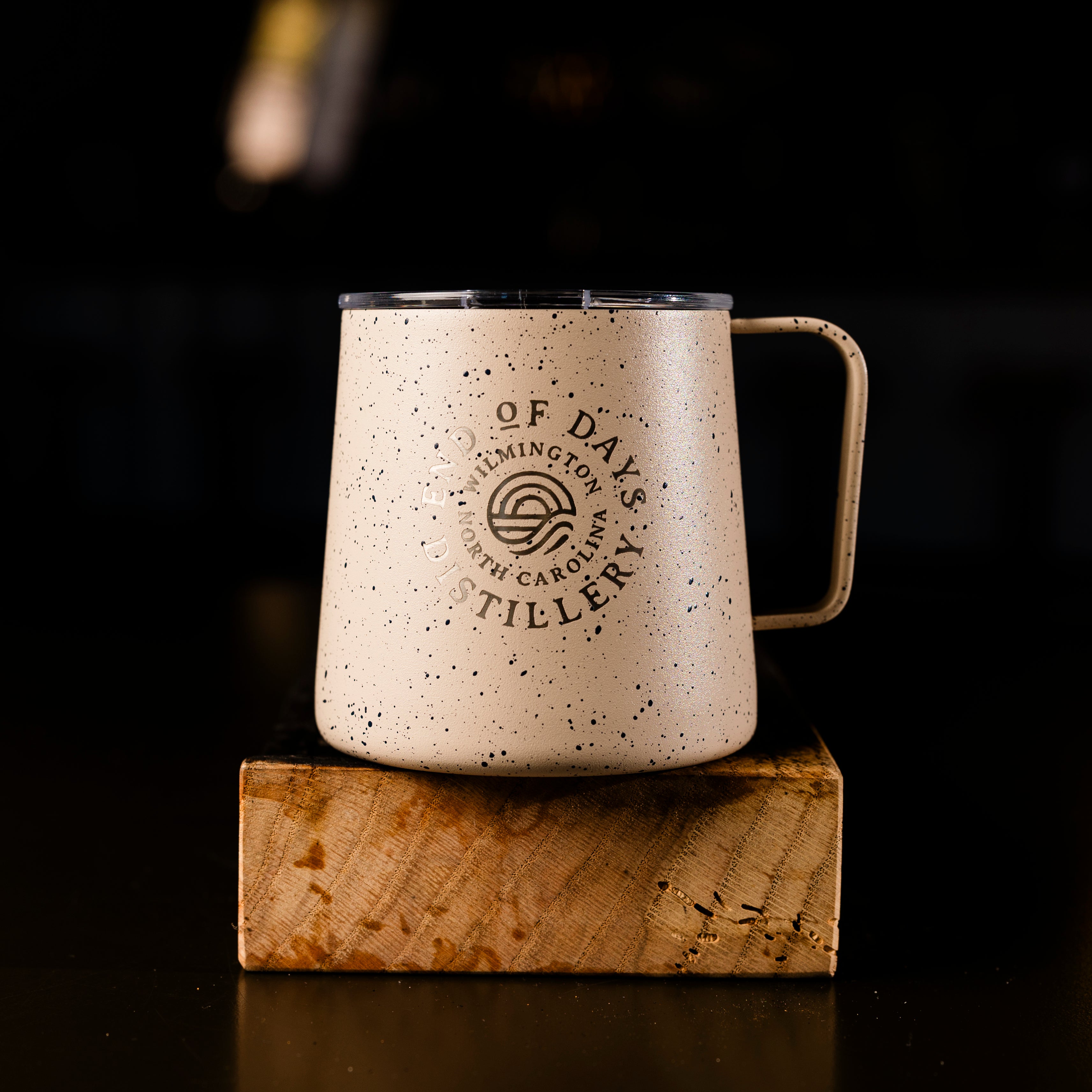 MiiR Grounded Camp Cup, 12 oz.