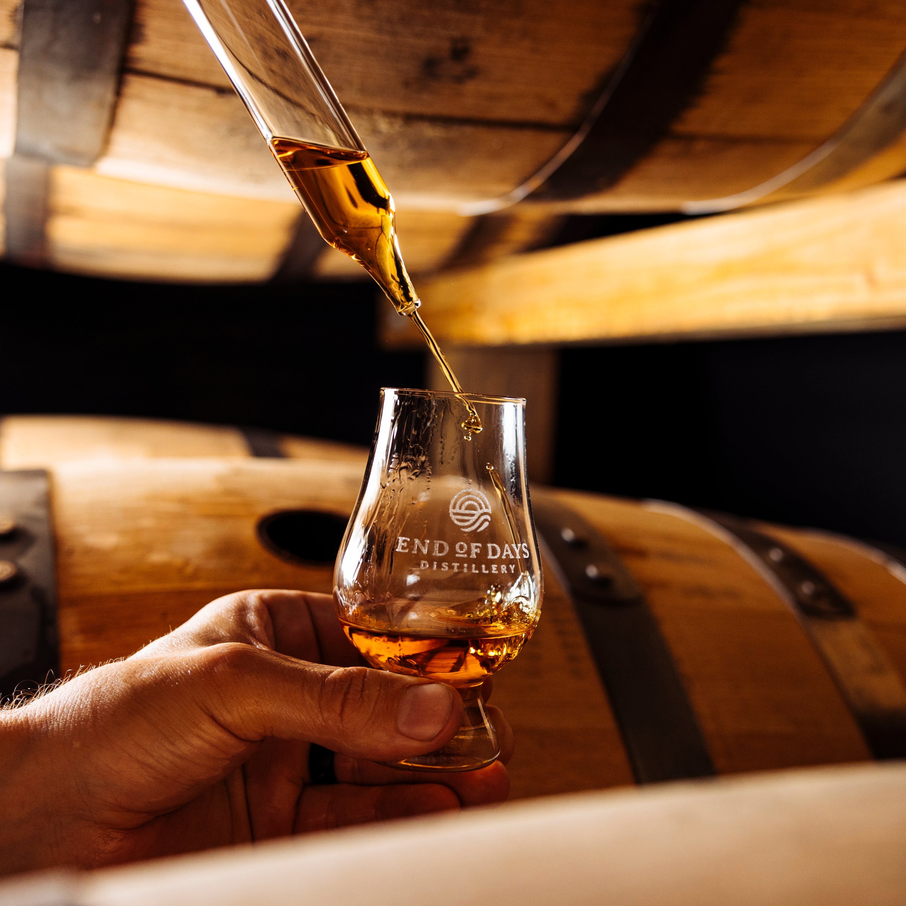 Glencairn Glass, 6.75 oz.