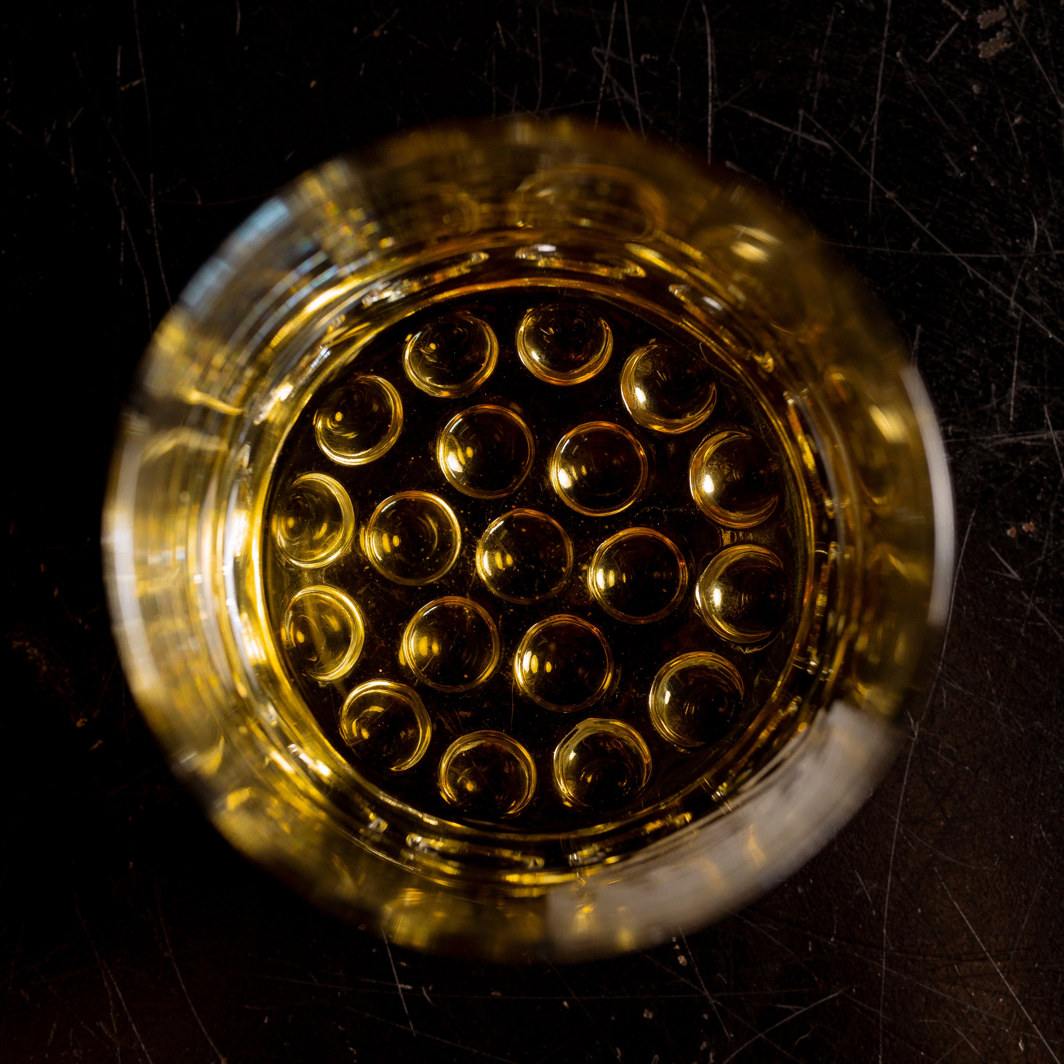 Knob Hill Glass, 10.25 oz.