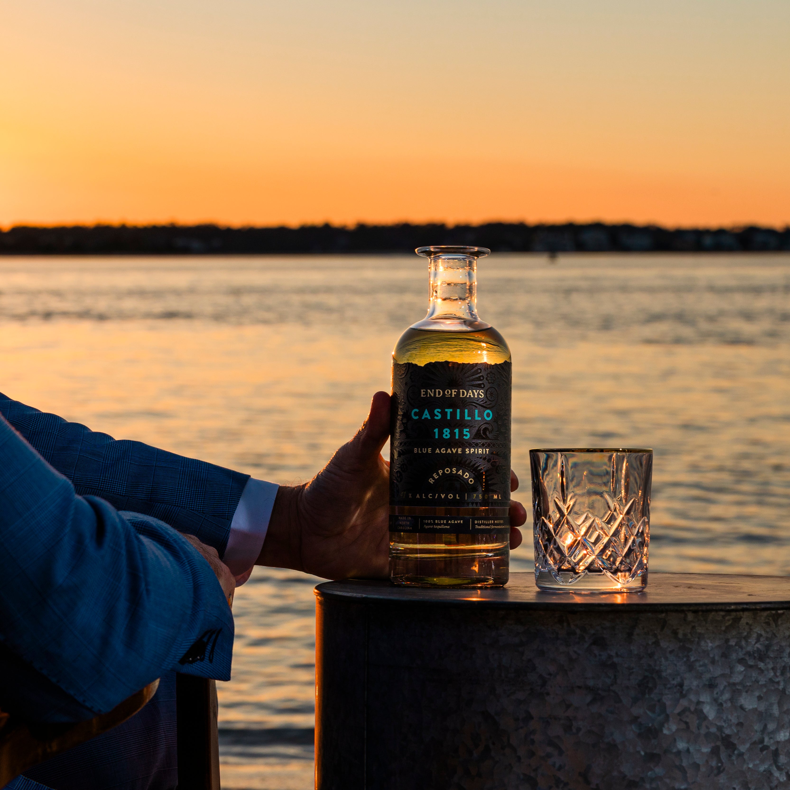 Castillo 1815 Reposado