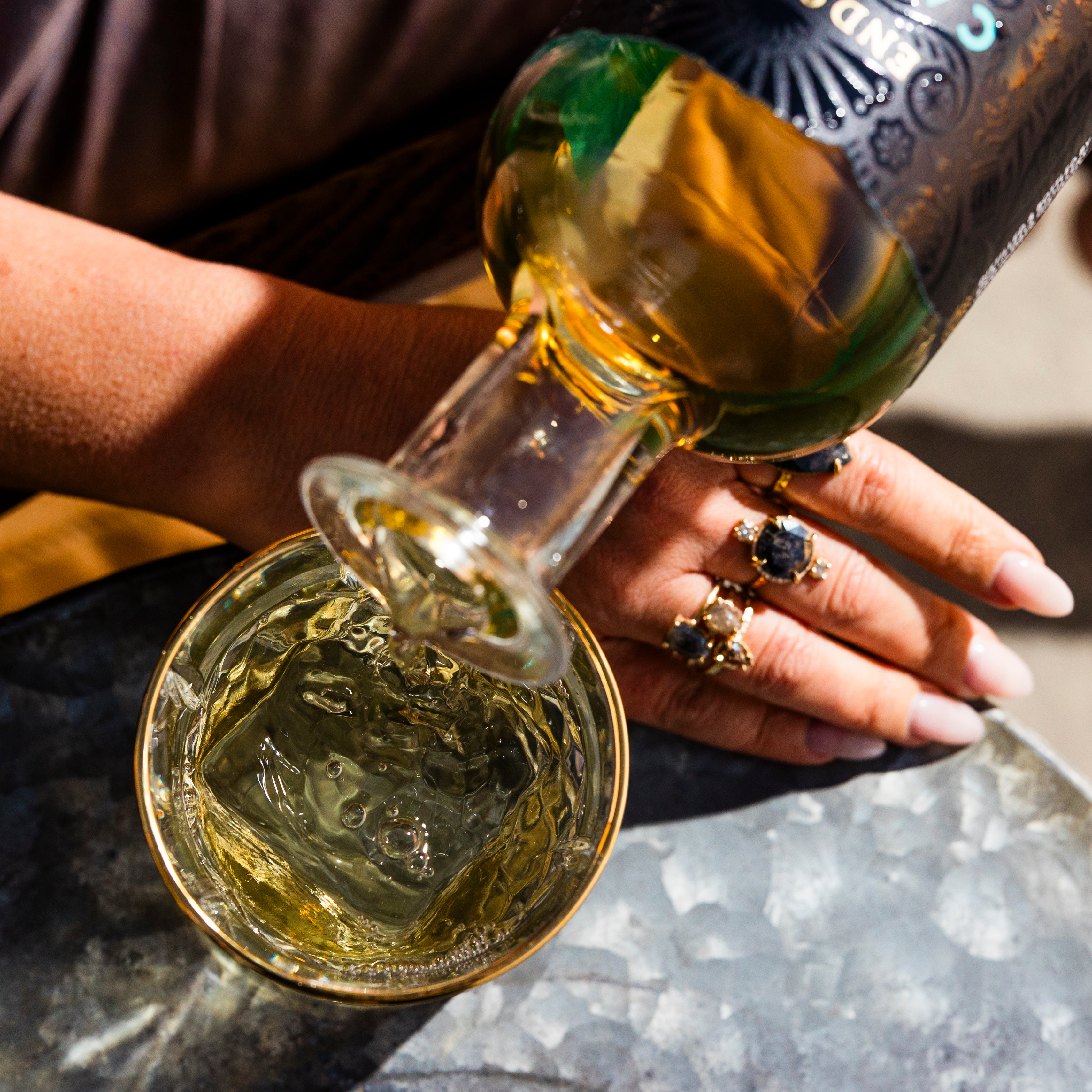 Castillo 1815 Reposado