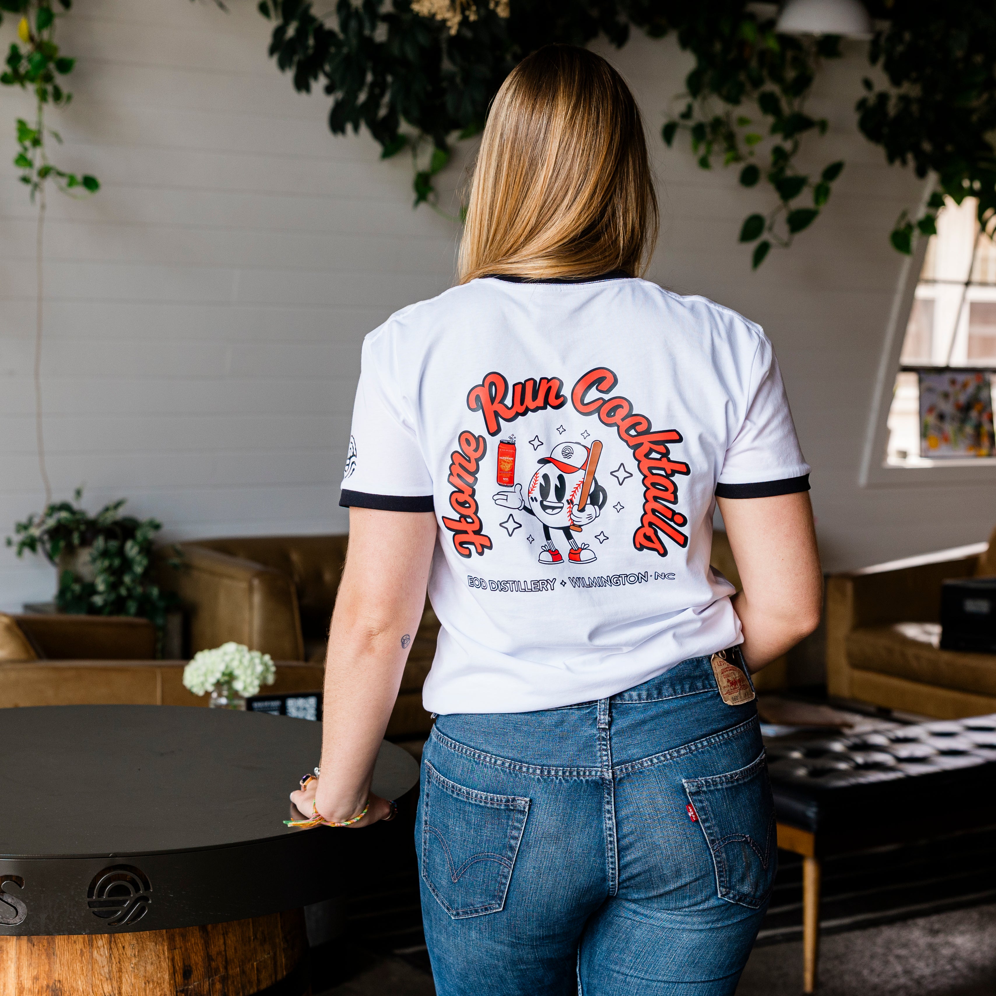 Baseball Buddy T-Shirt