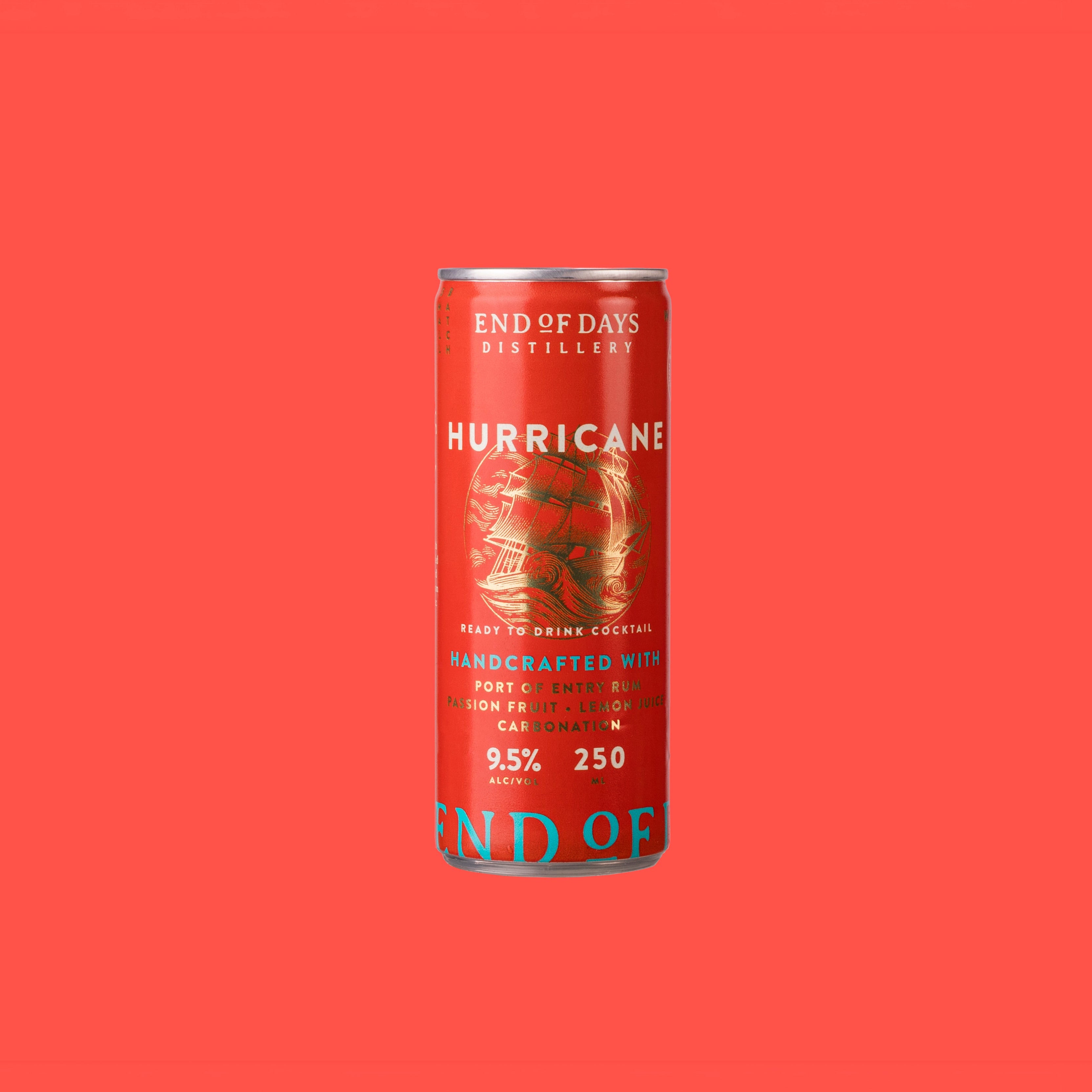 Hurricane
