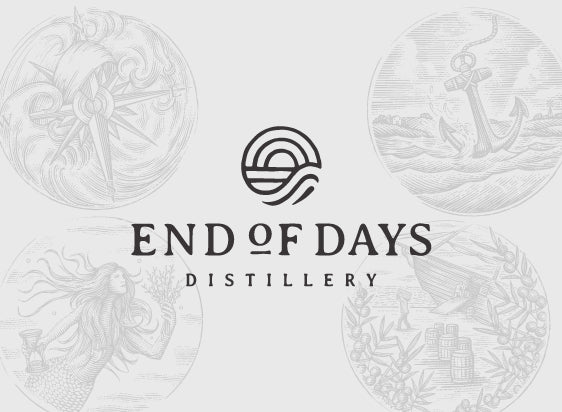 End of Days Gift Card