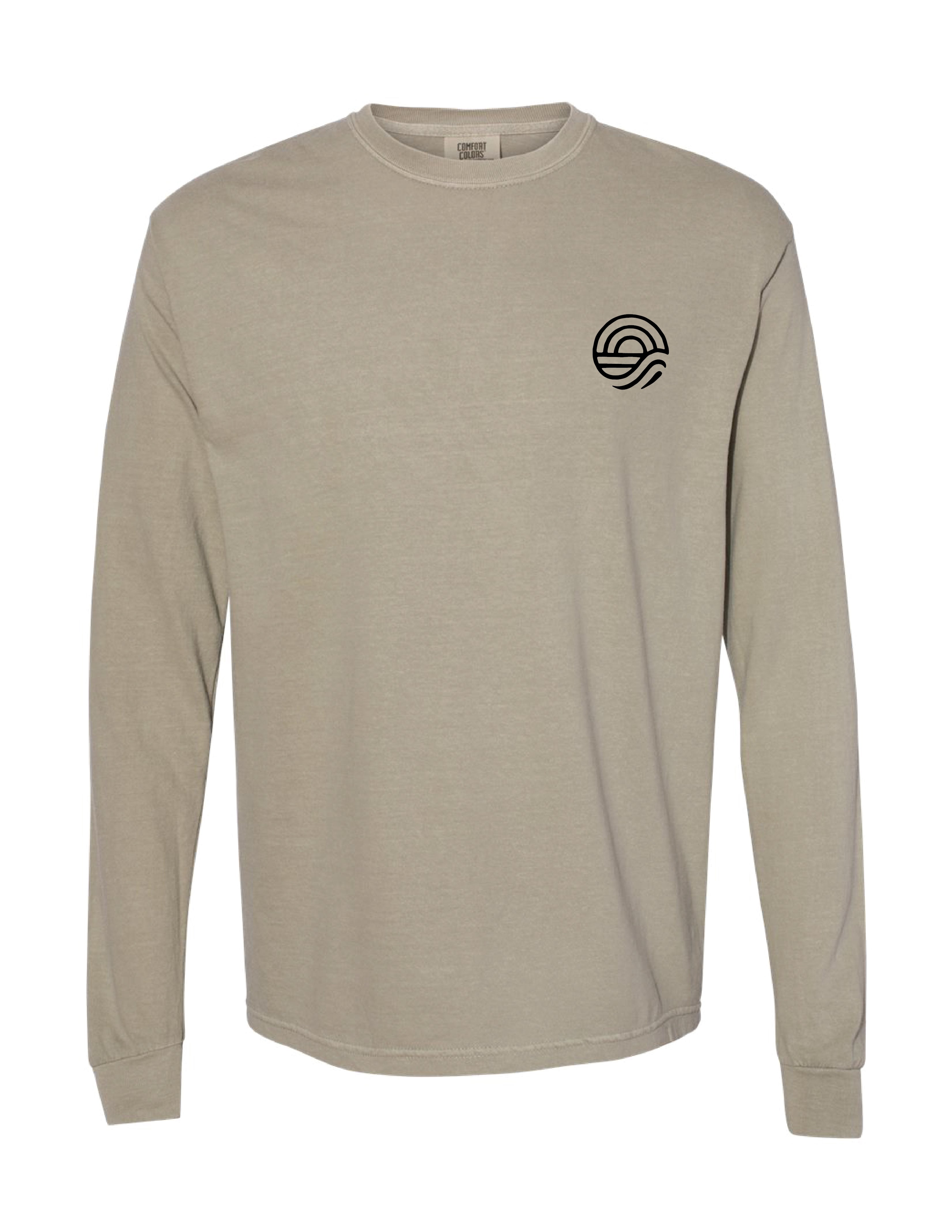 Long Sleeve Octopus Shirt