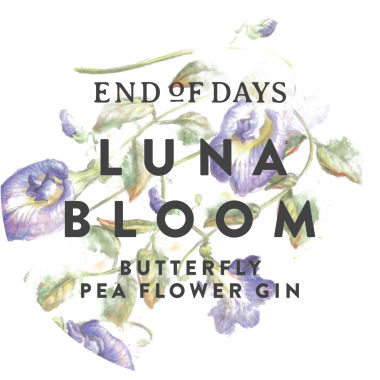 Sticker - Luna Bloom