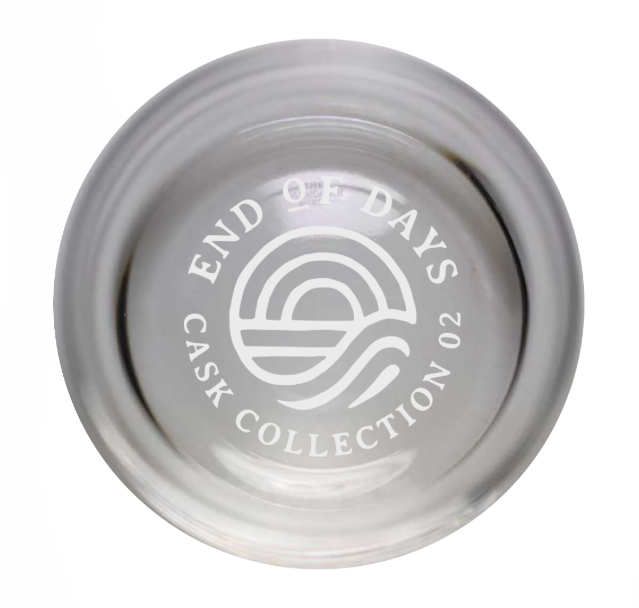 Cask Collection Nosing Glass - 002