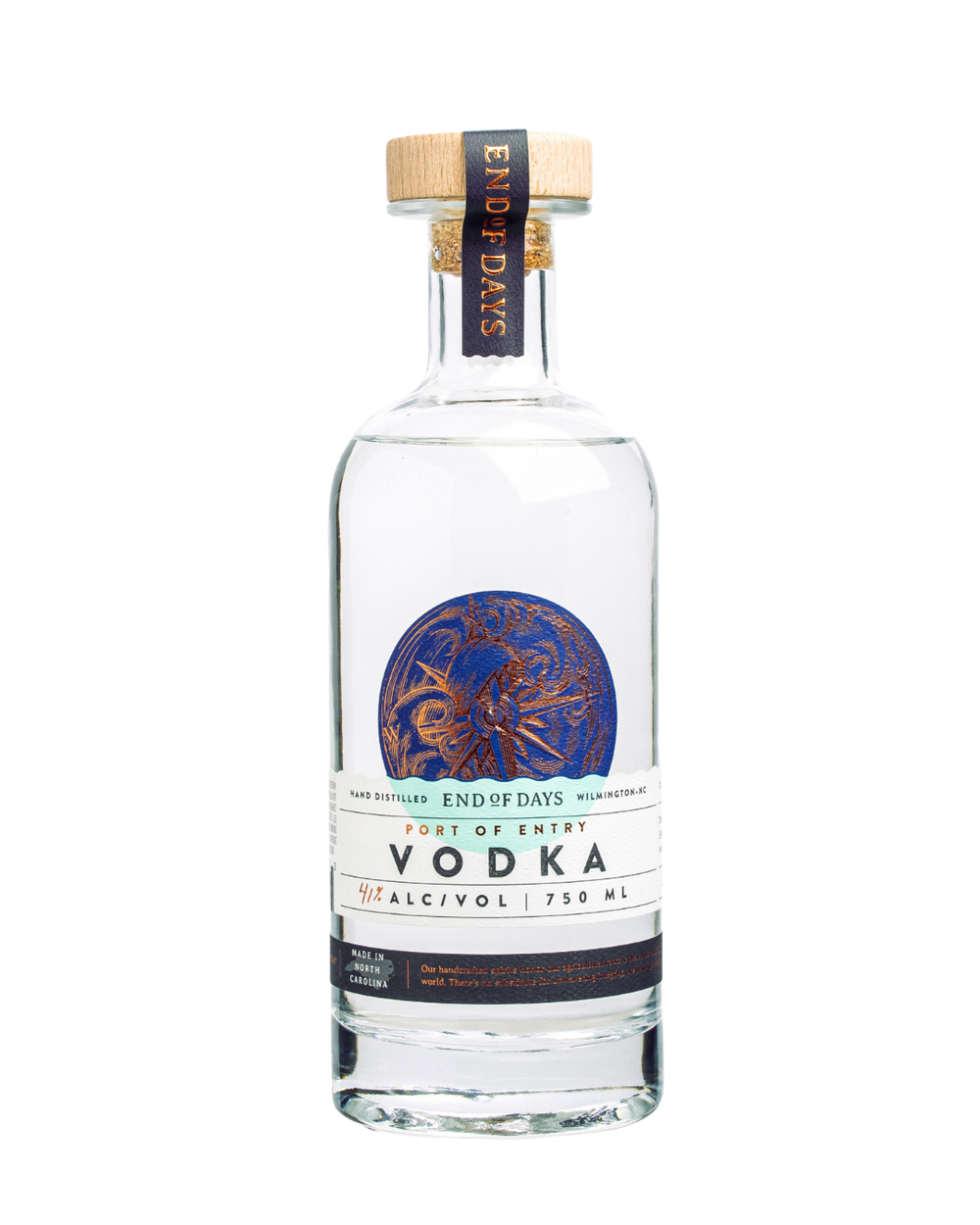 Vodka
