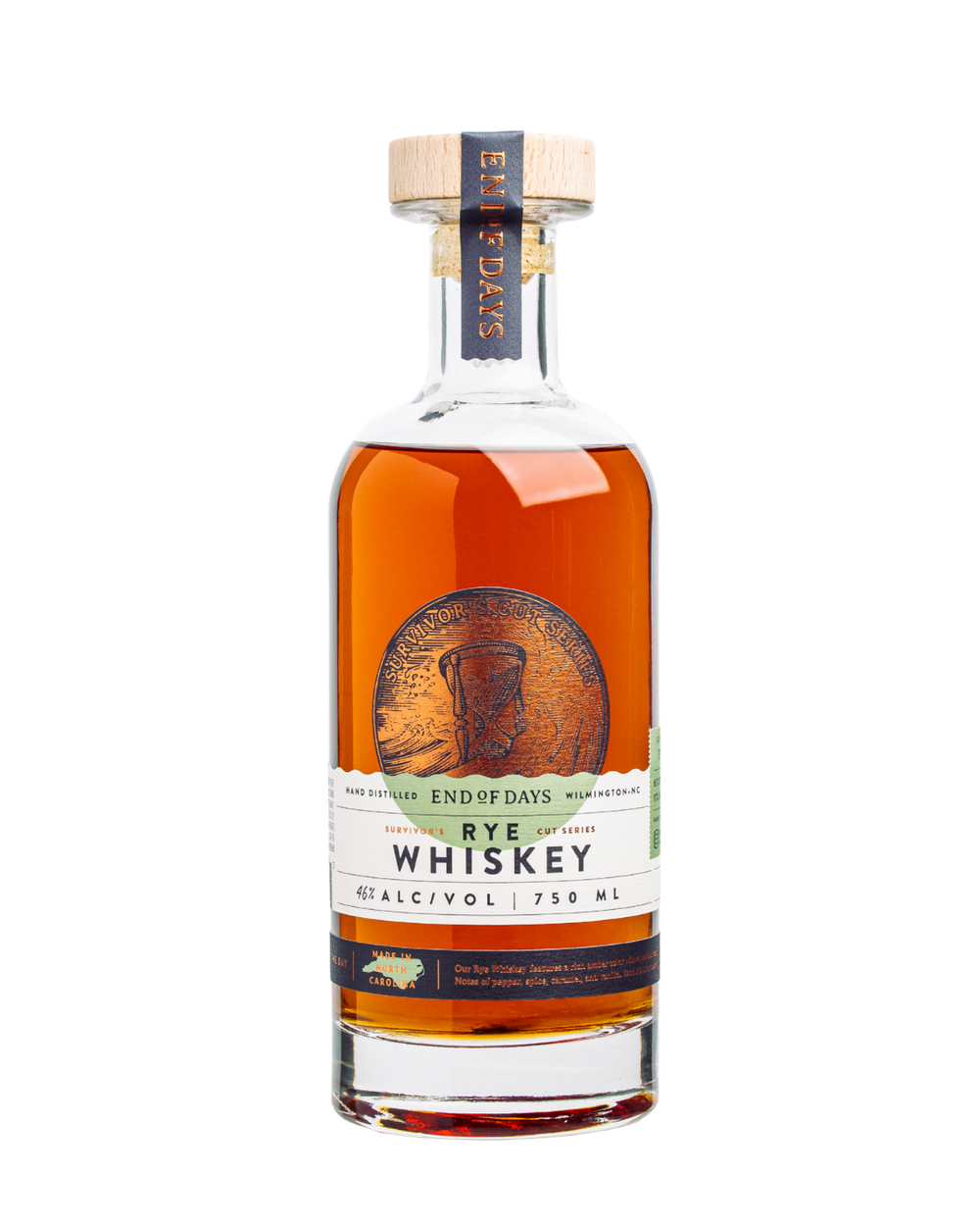 Rye Whiskey