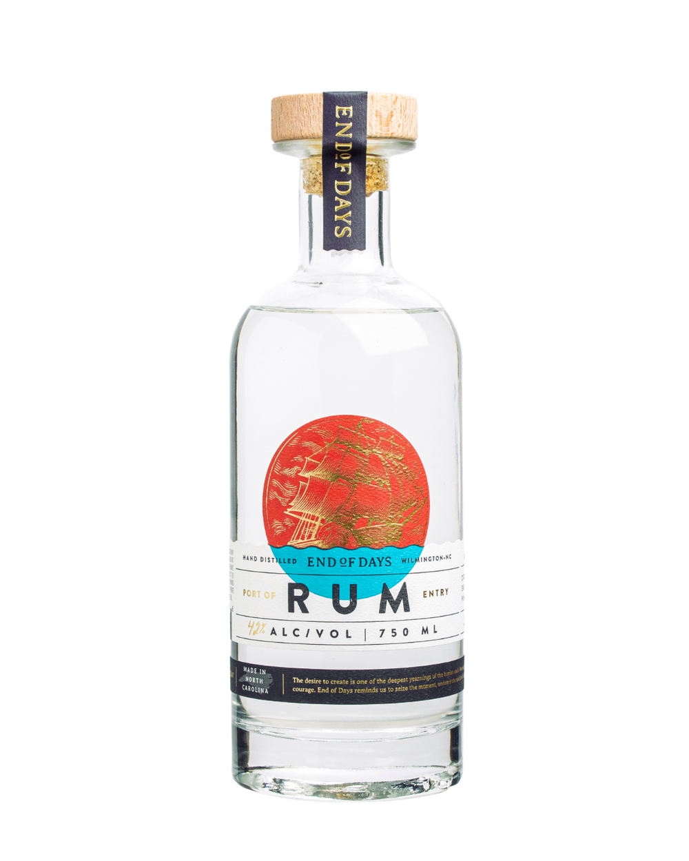 Rum