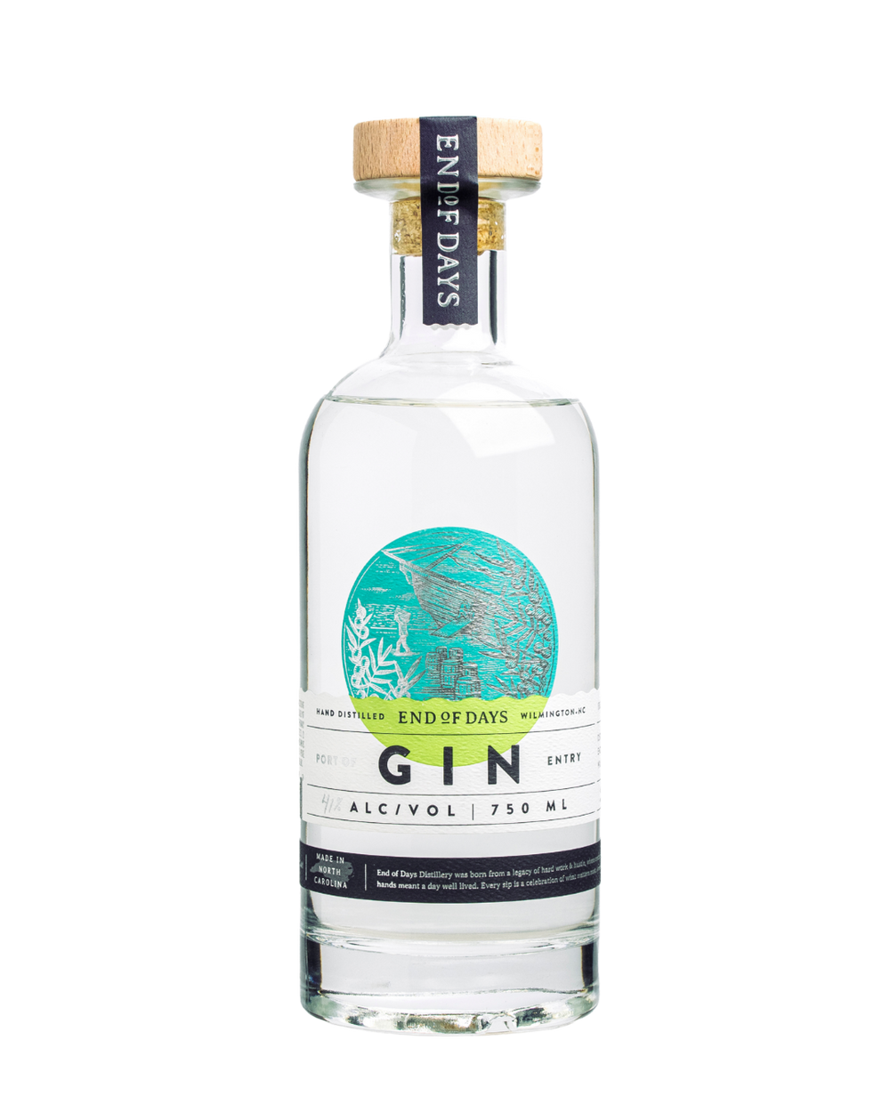 Gin