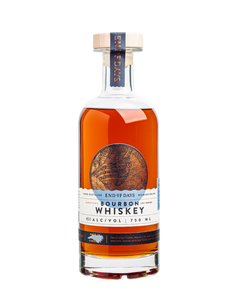 Bourbon Whiskey