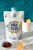 Pina Colada in a bag