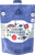 Blueberry Pomegranate in a bag