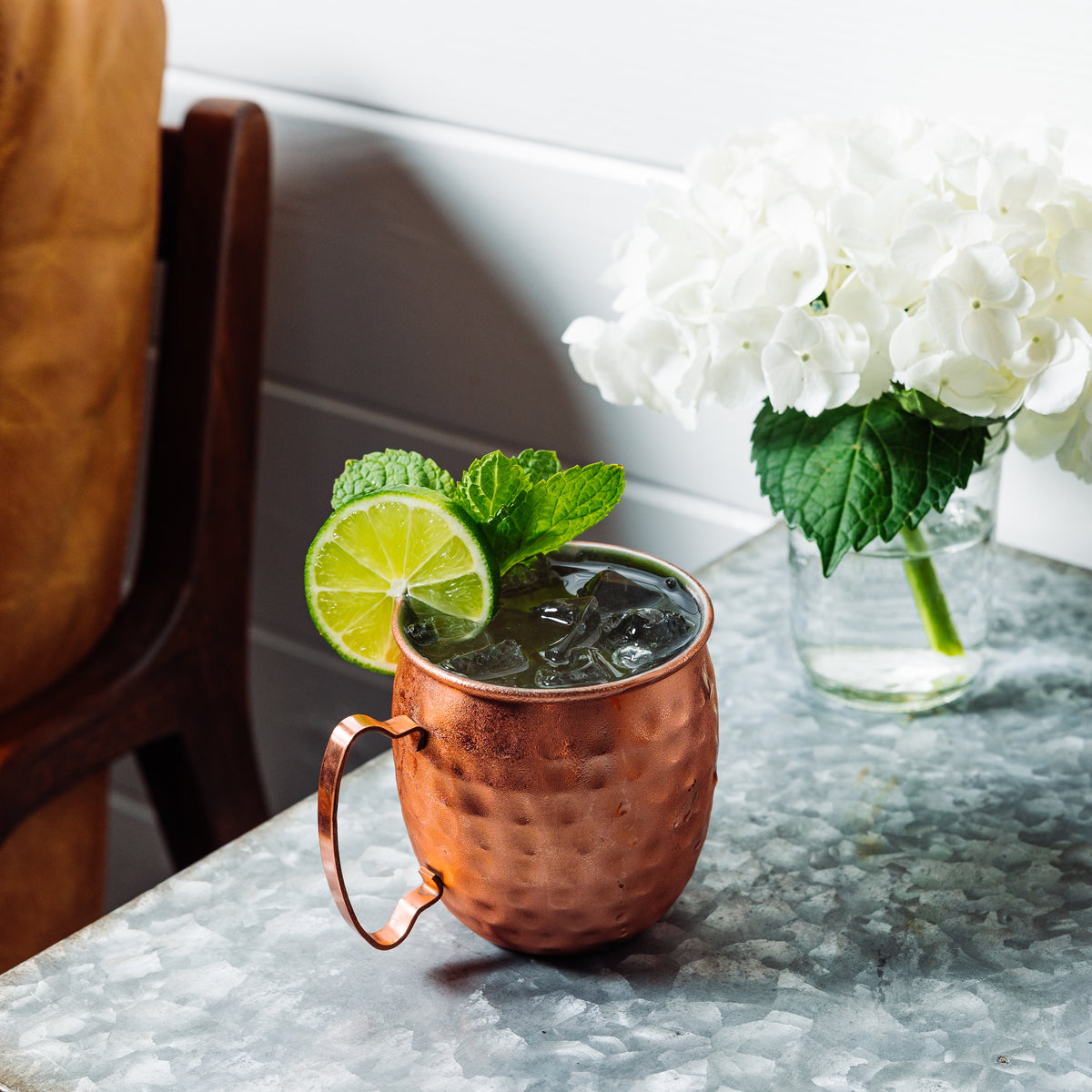 Kentucky Mule