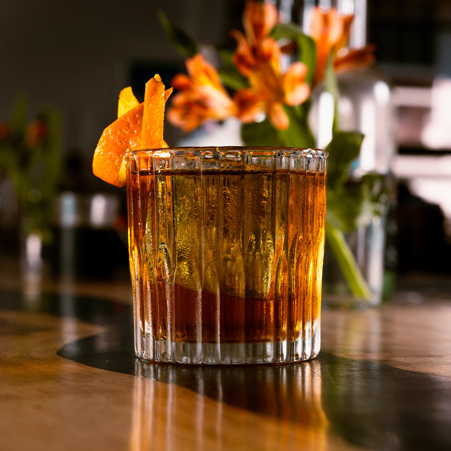 Aged Negroni Classico