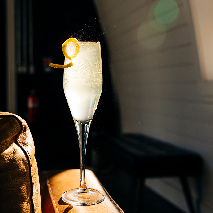 French 75