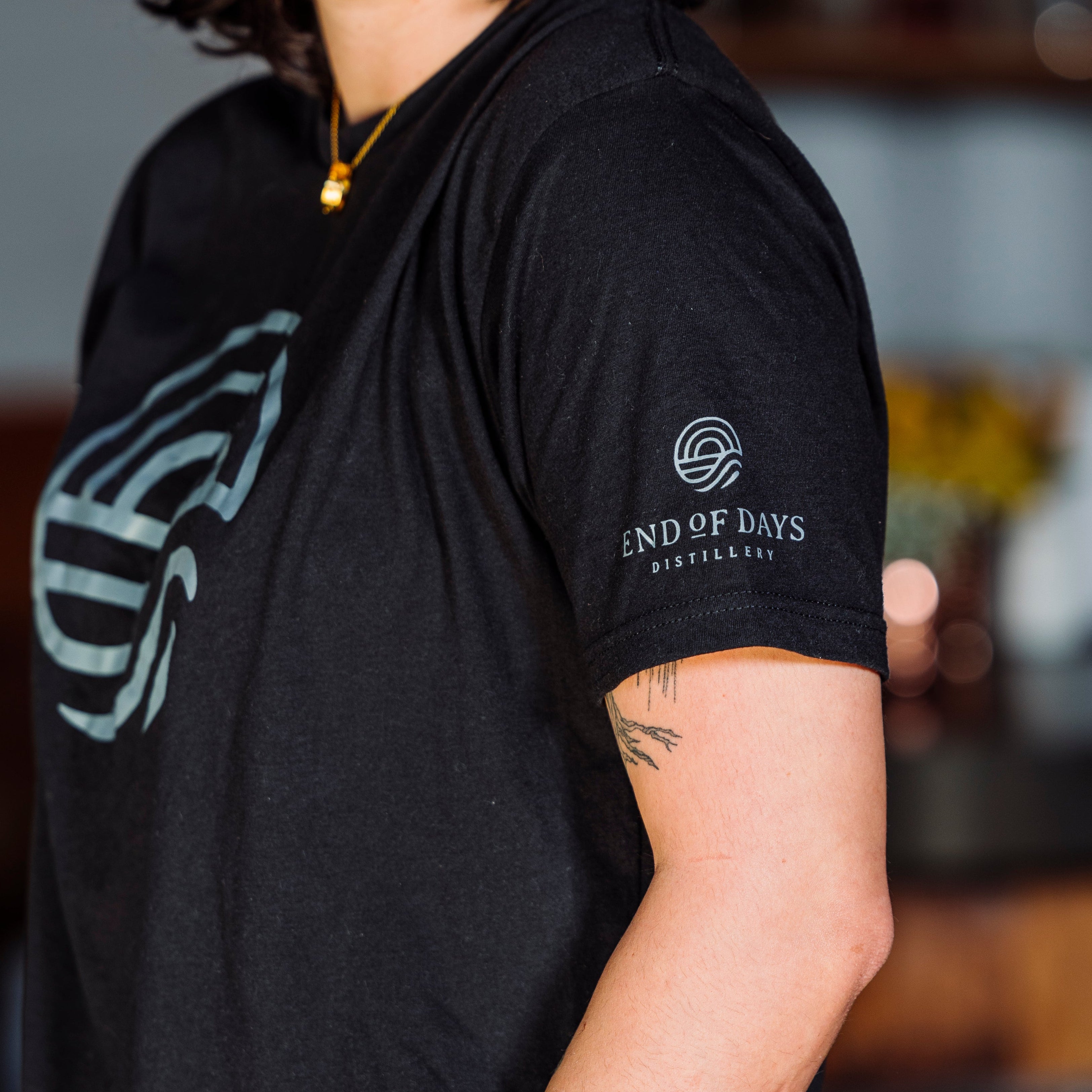 Icon T-Shirt