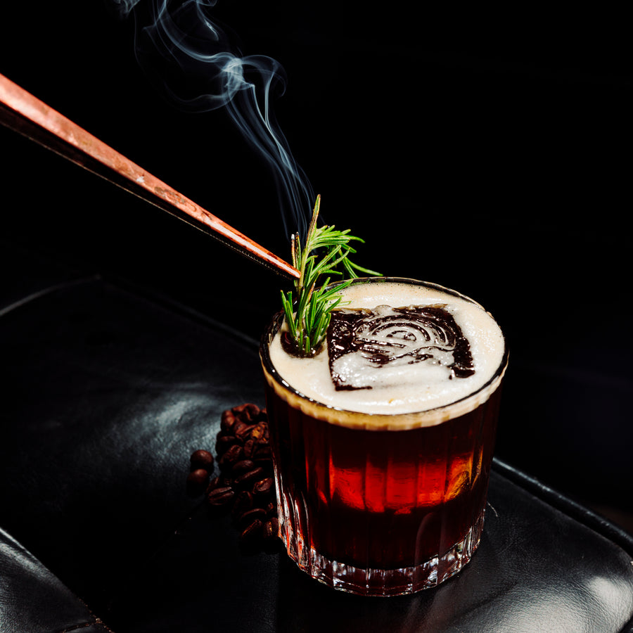 Coffee or Tea?
