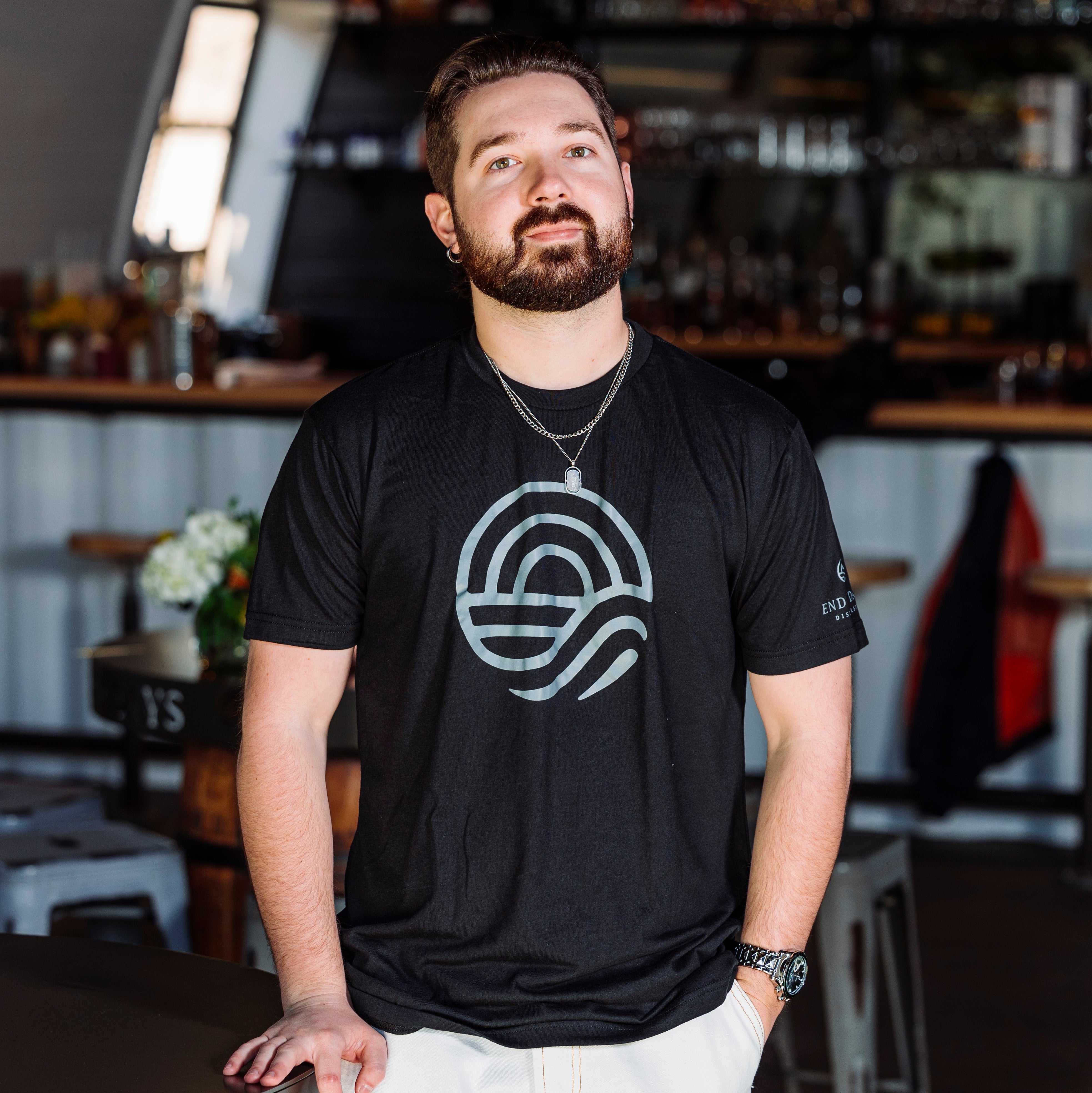 Icon T-Shirt