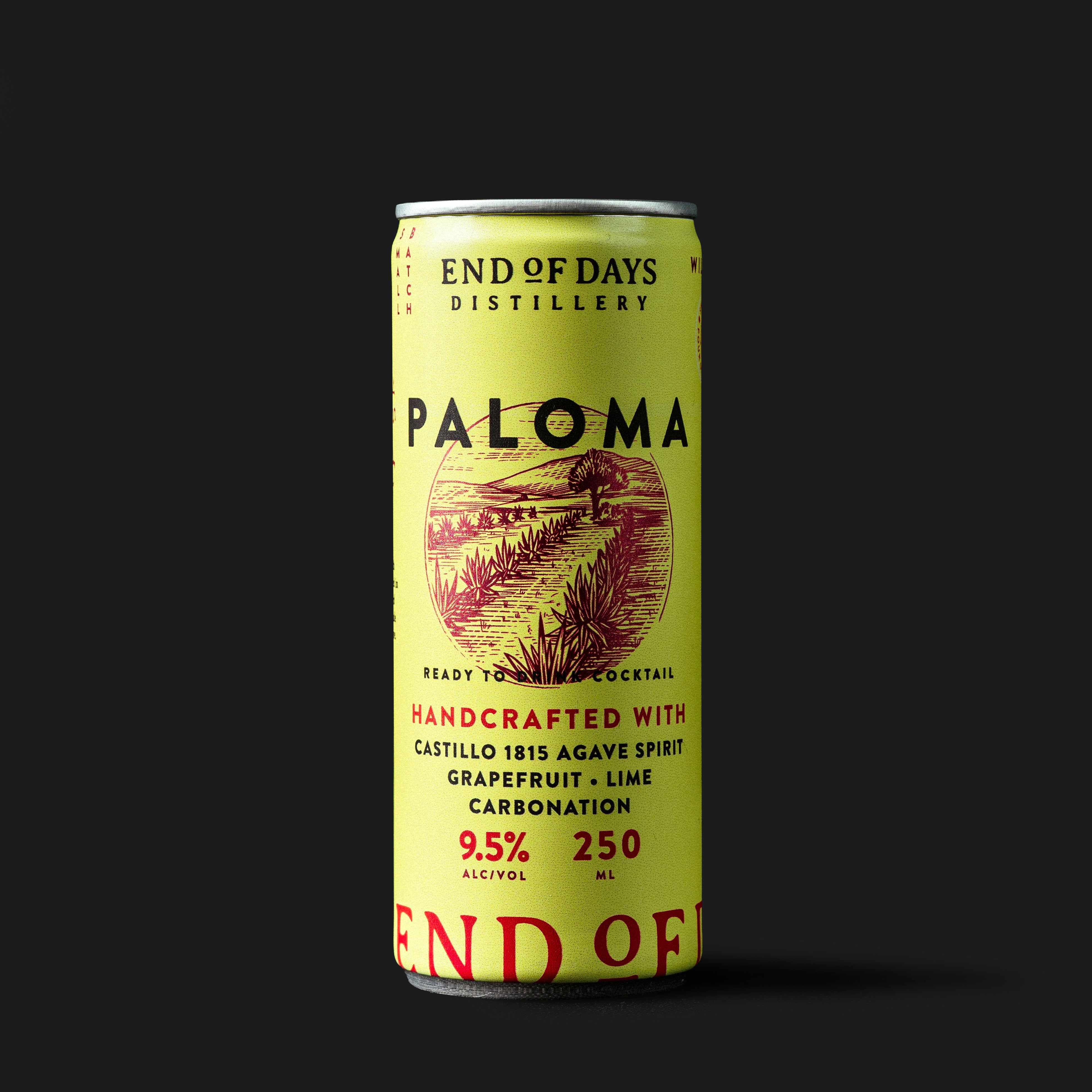Paloma