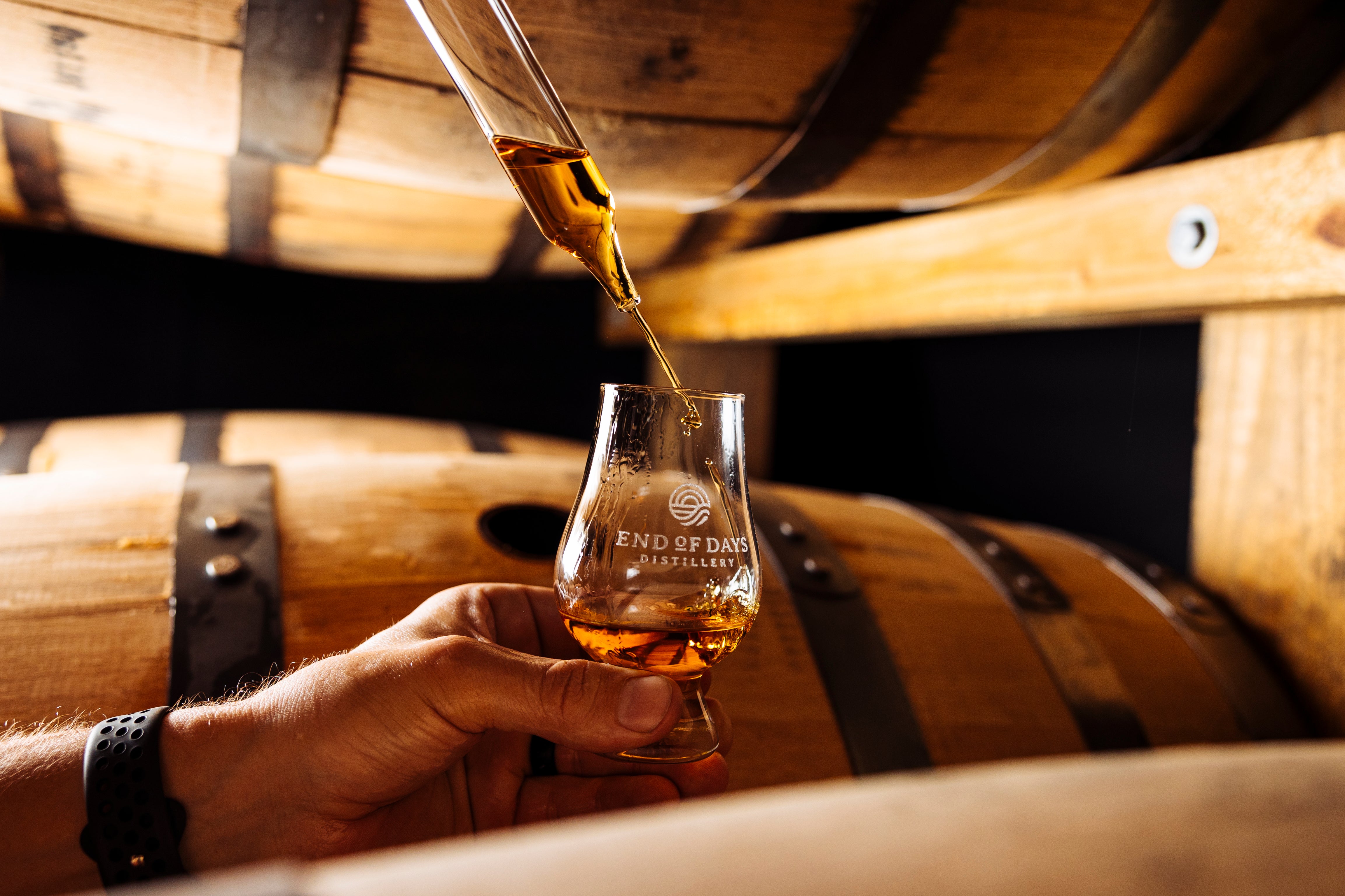 Glencairn Glass, 6.75 oz.