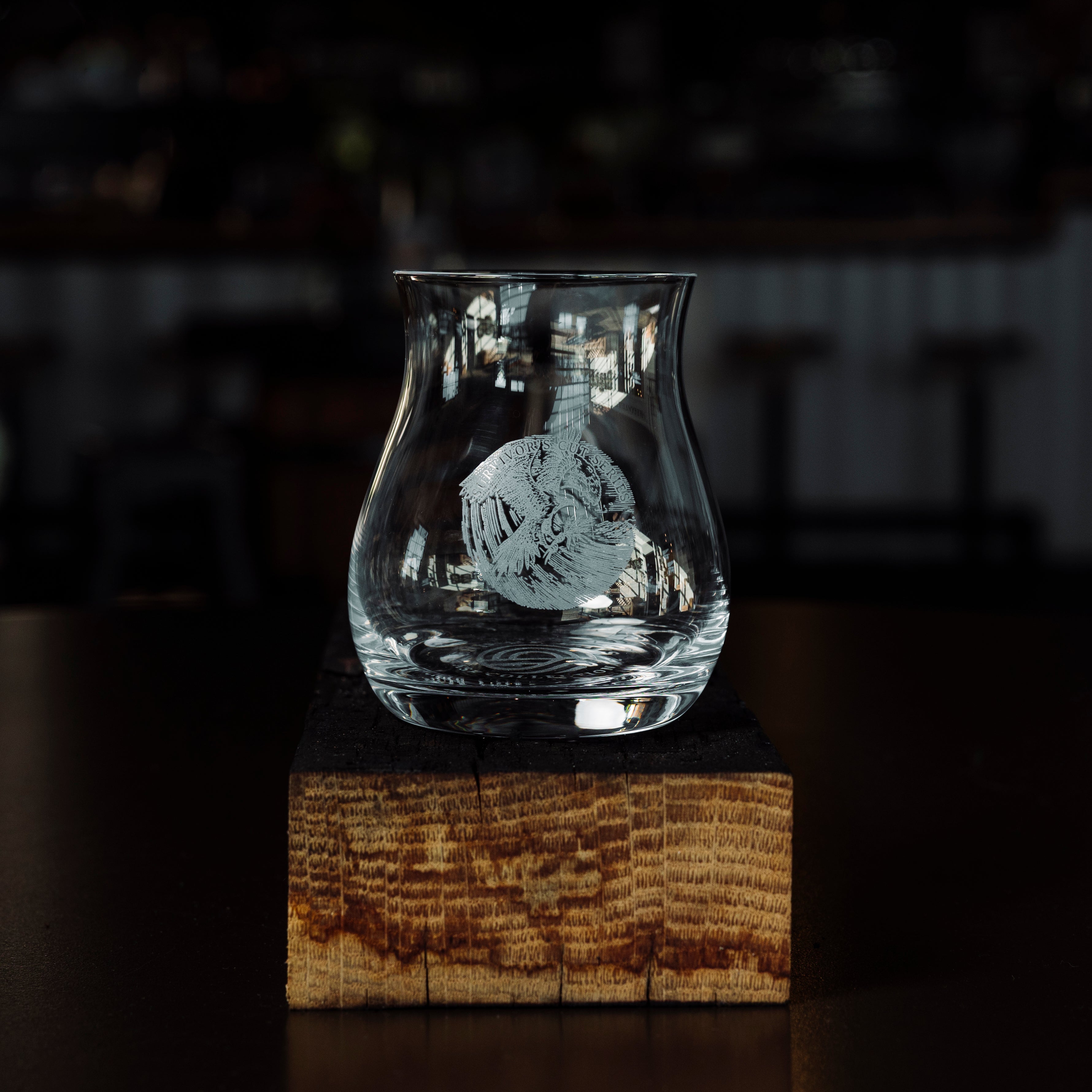 Cask Collection Nosing Glass - 002