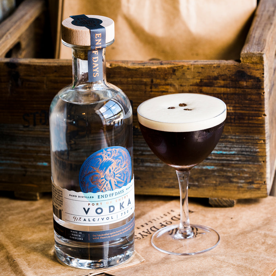 Espresso Martini