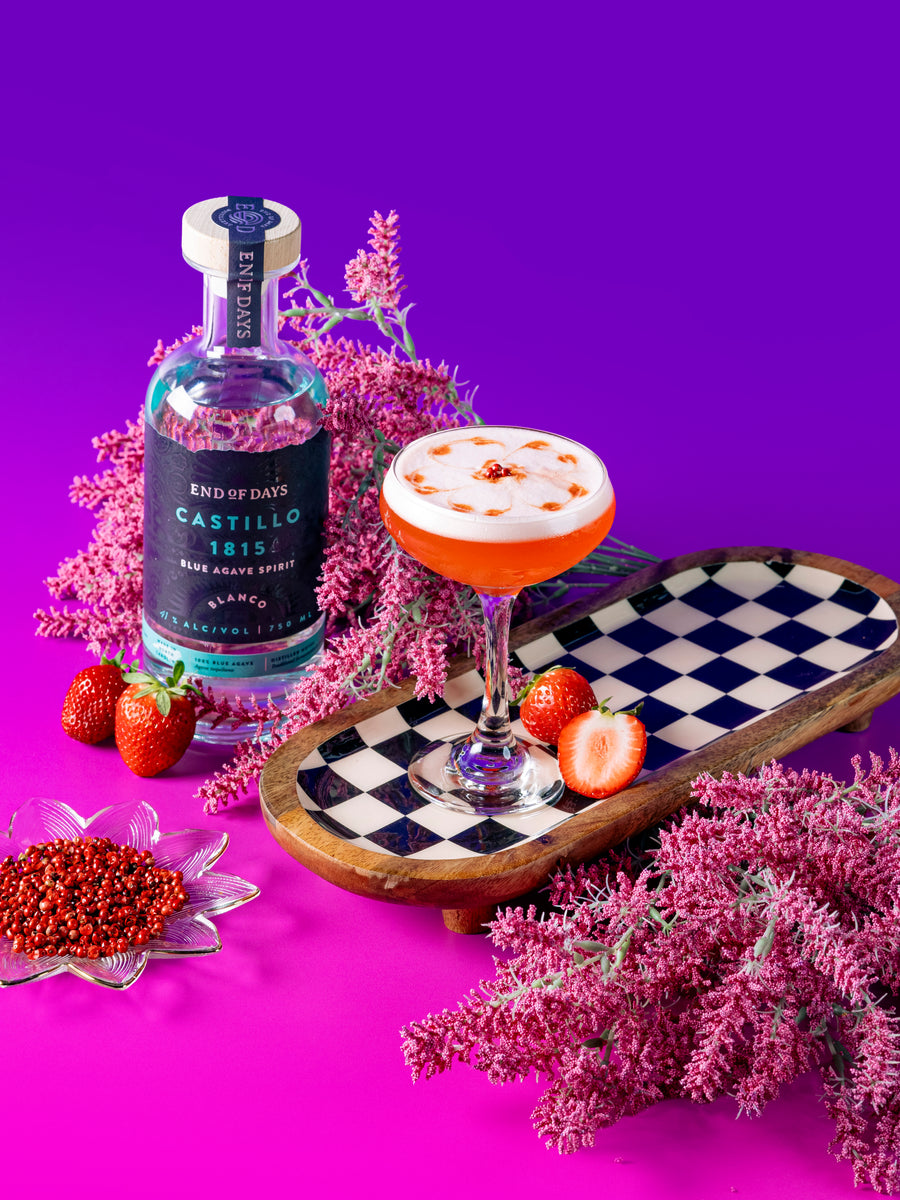 Pink Pepper Club