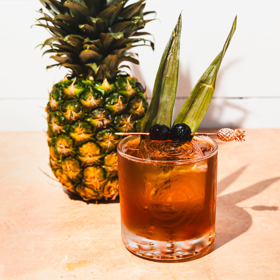 Tropical Empire
