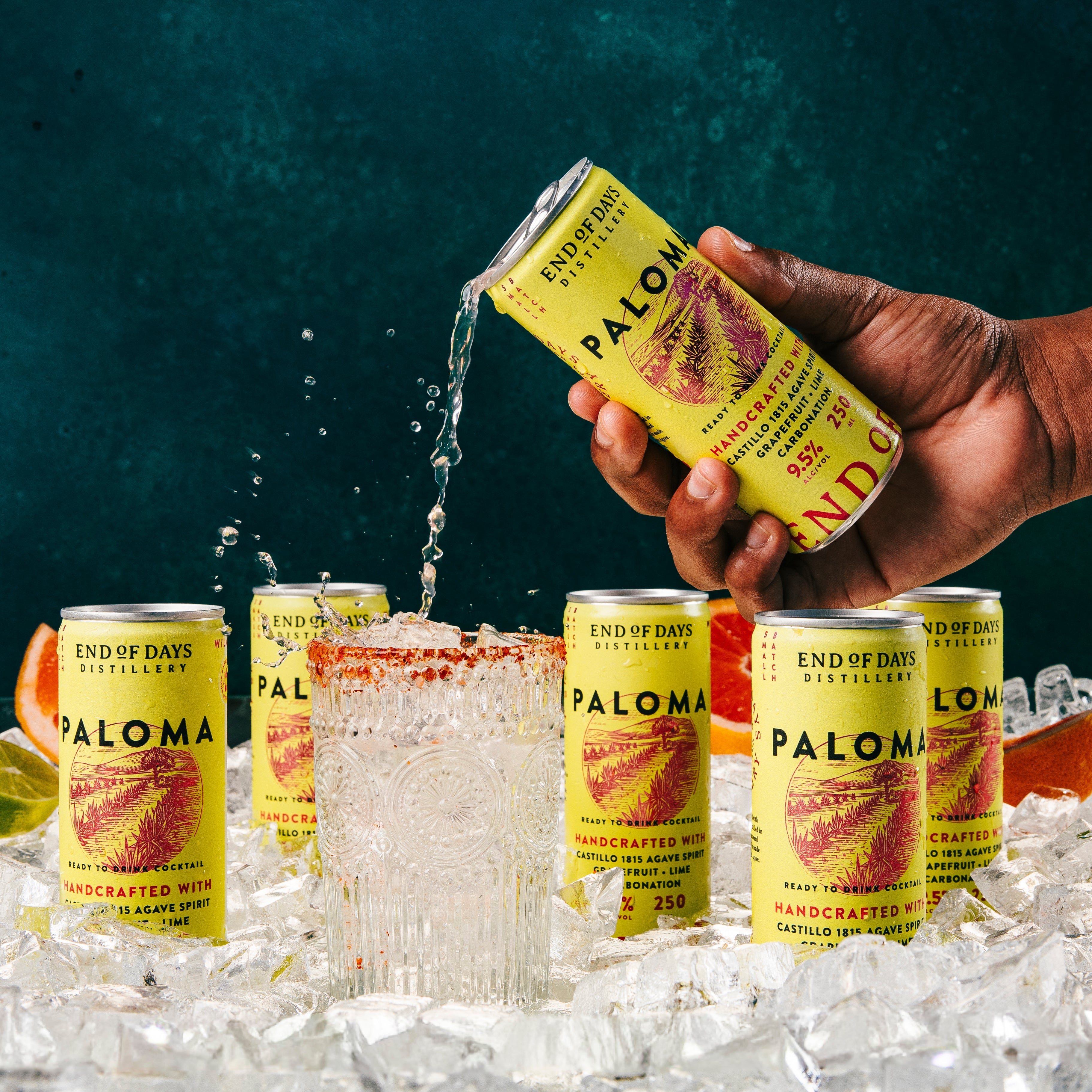Paloma