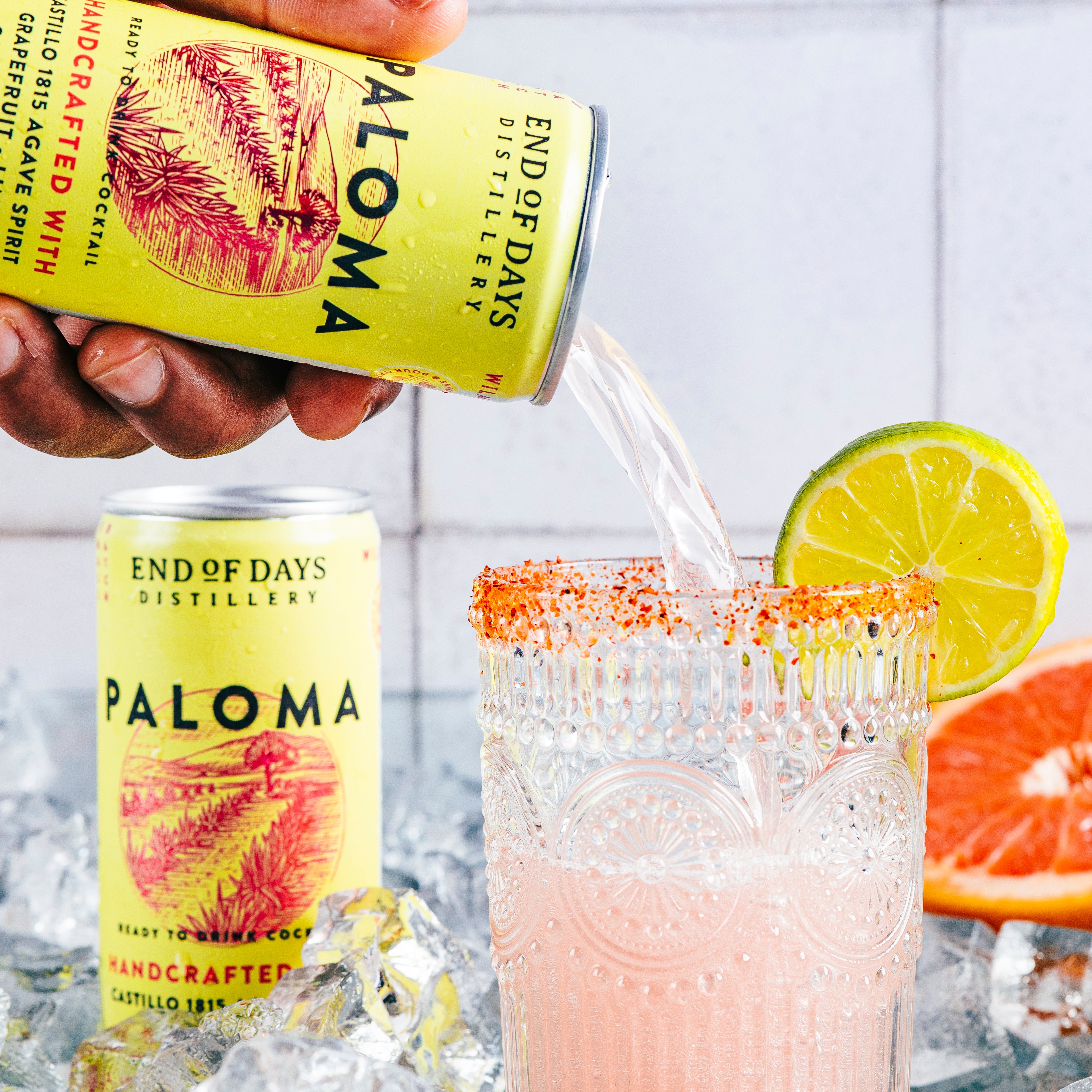 Paloma
