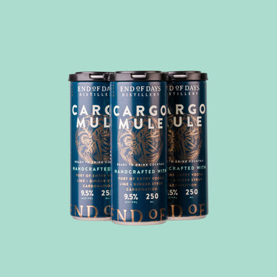 Cargo Mule