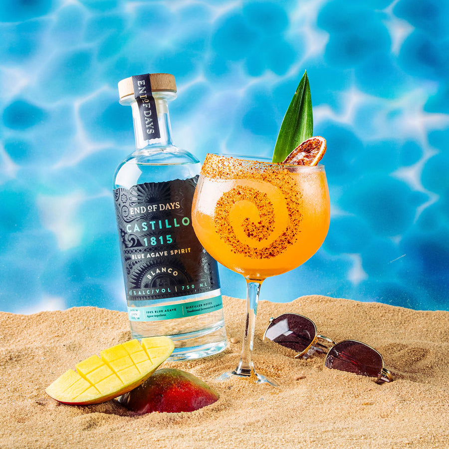 Mango Paloma