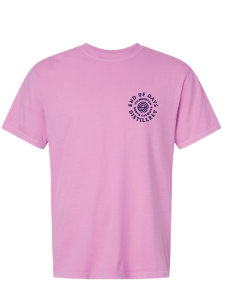 Luna Bloom Artist Edition T-Shirt