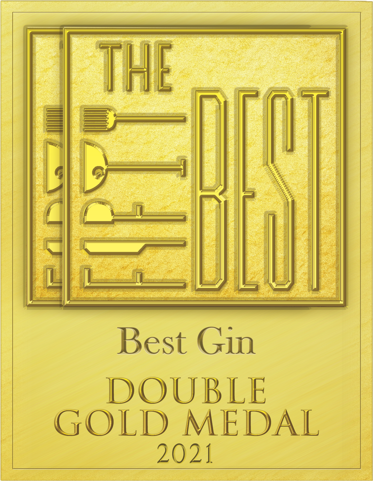 Castaway Series Barrel Rested Gin