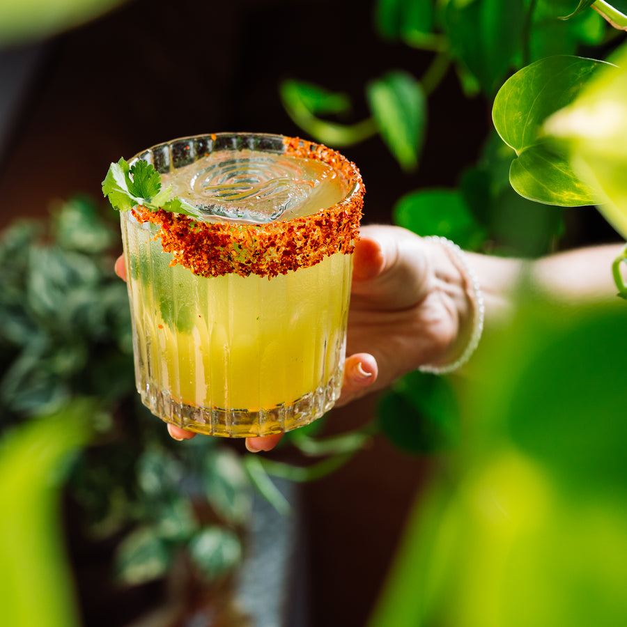 Cantina Verde